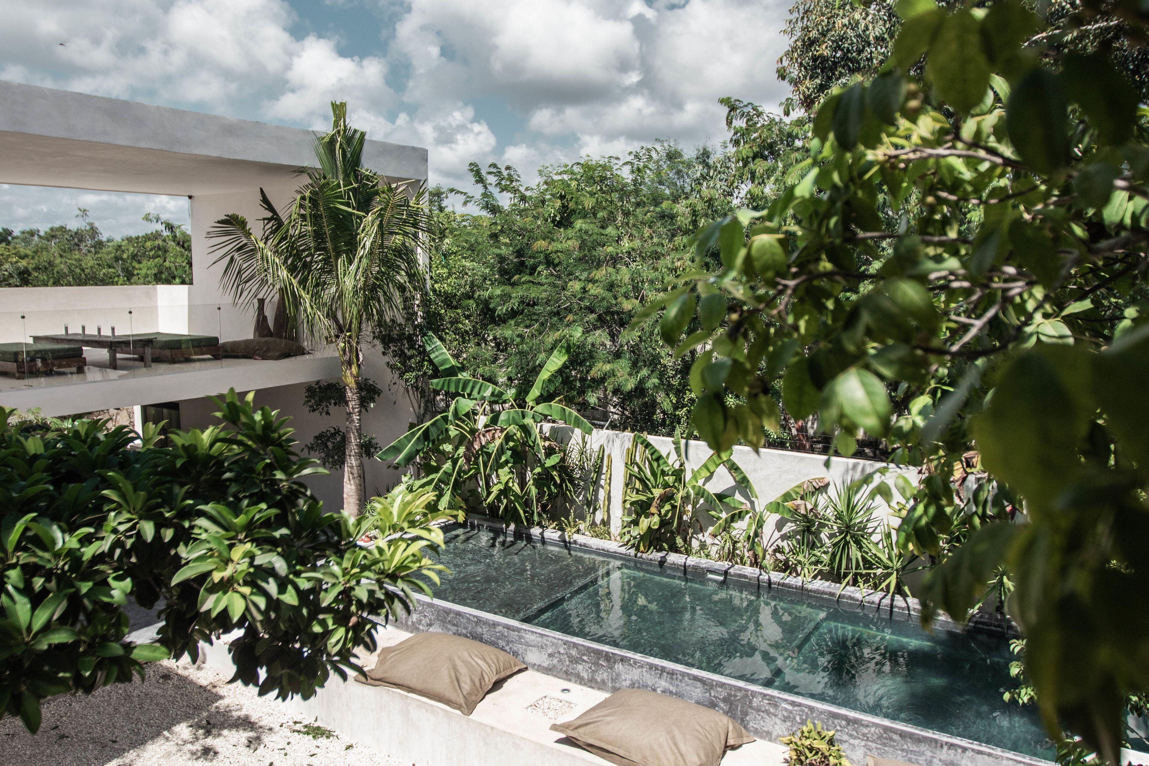 Hotel 16tulum 3*