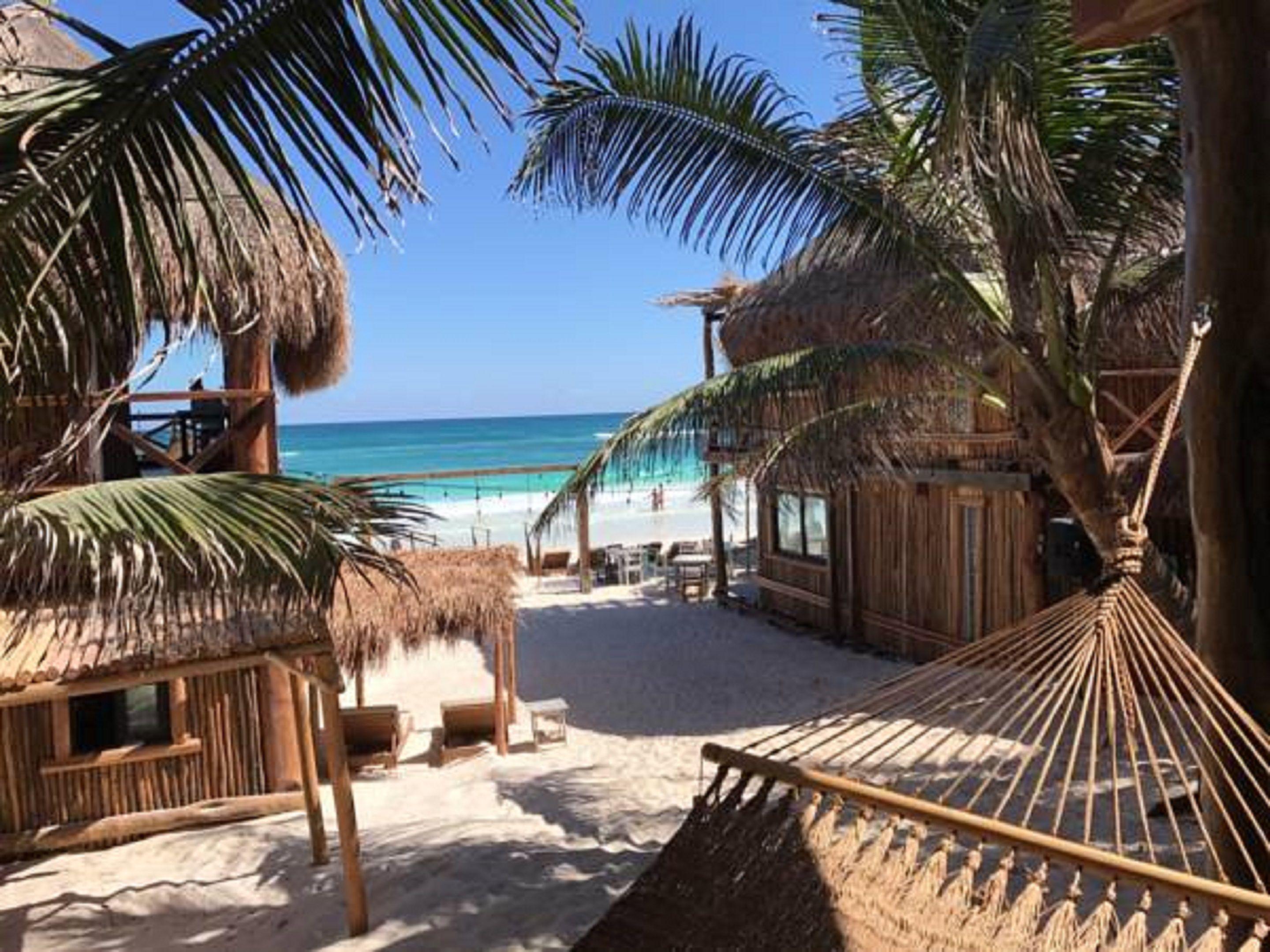 Hotelito Azul Hotel 5*