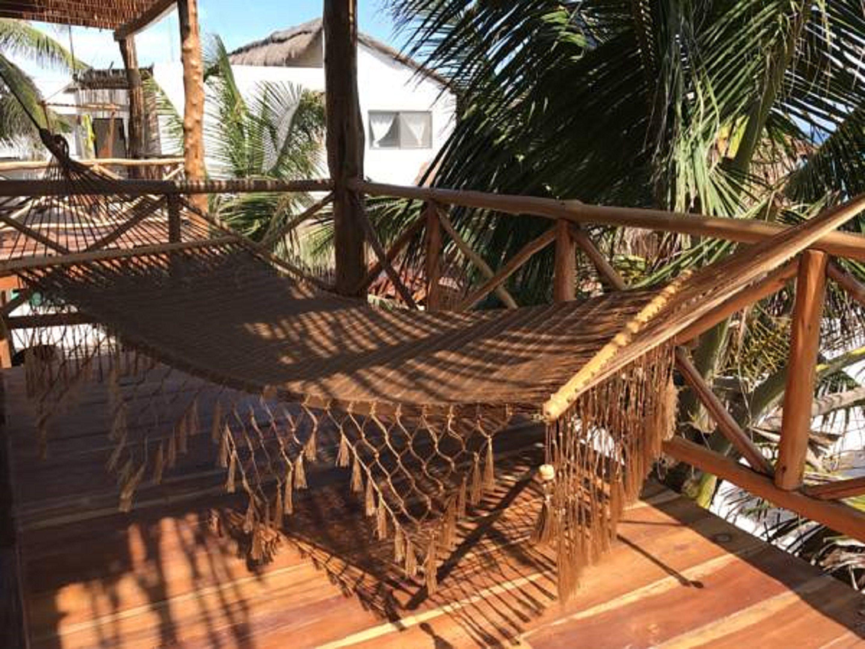 Hotel Hotelito Azul Tulum