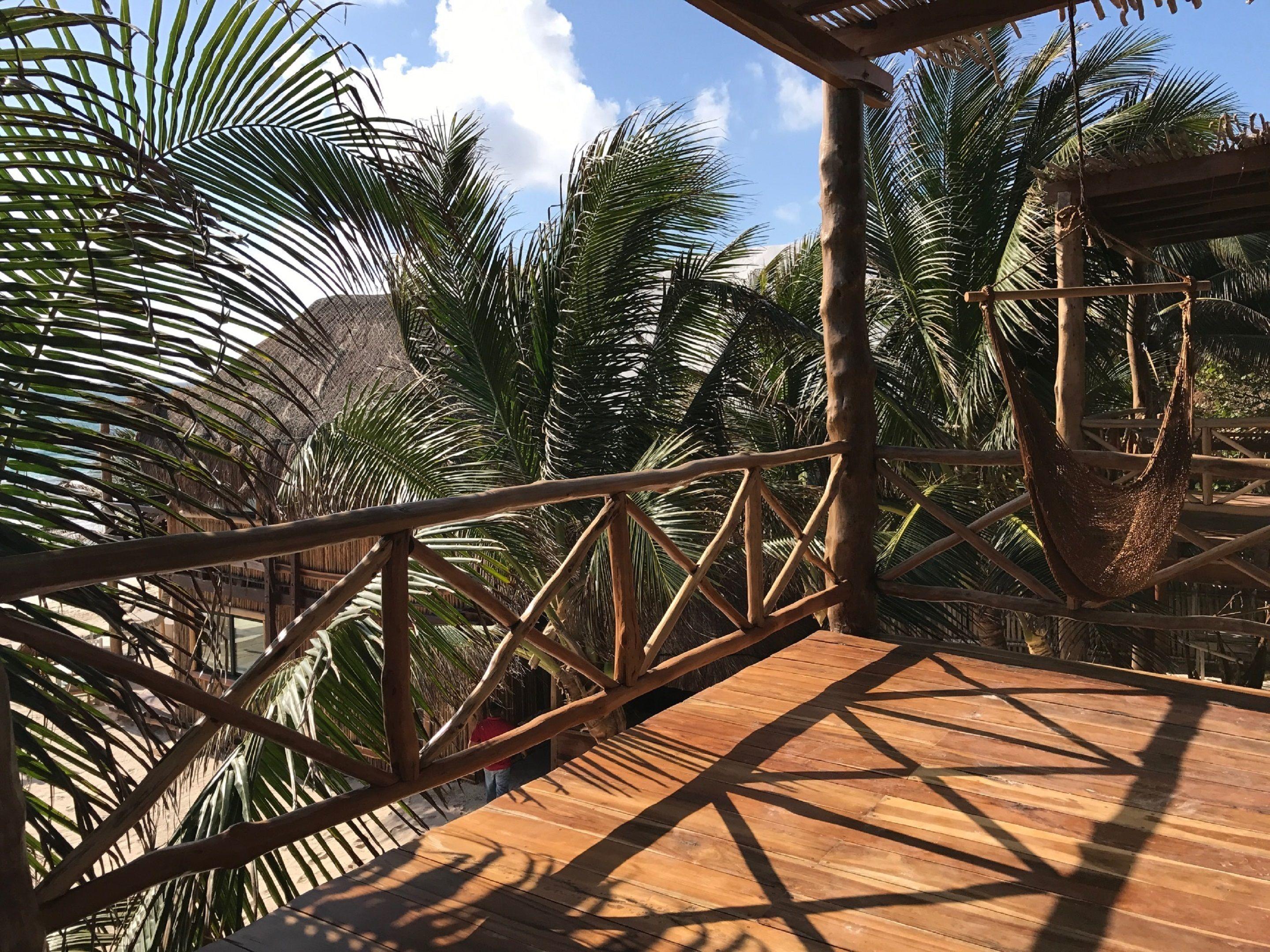 Hotelito Azul 5* Tulum