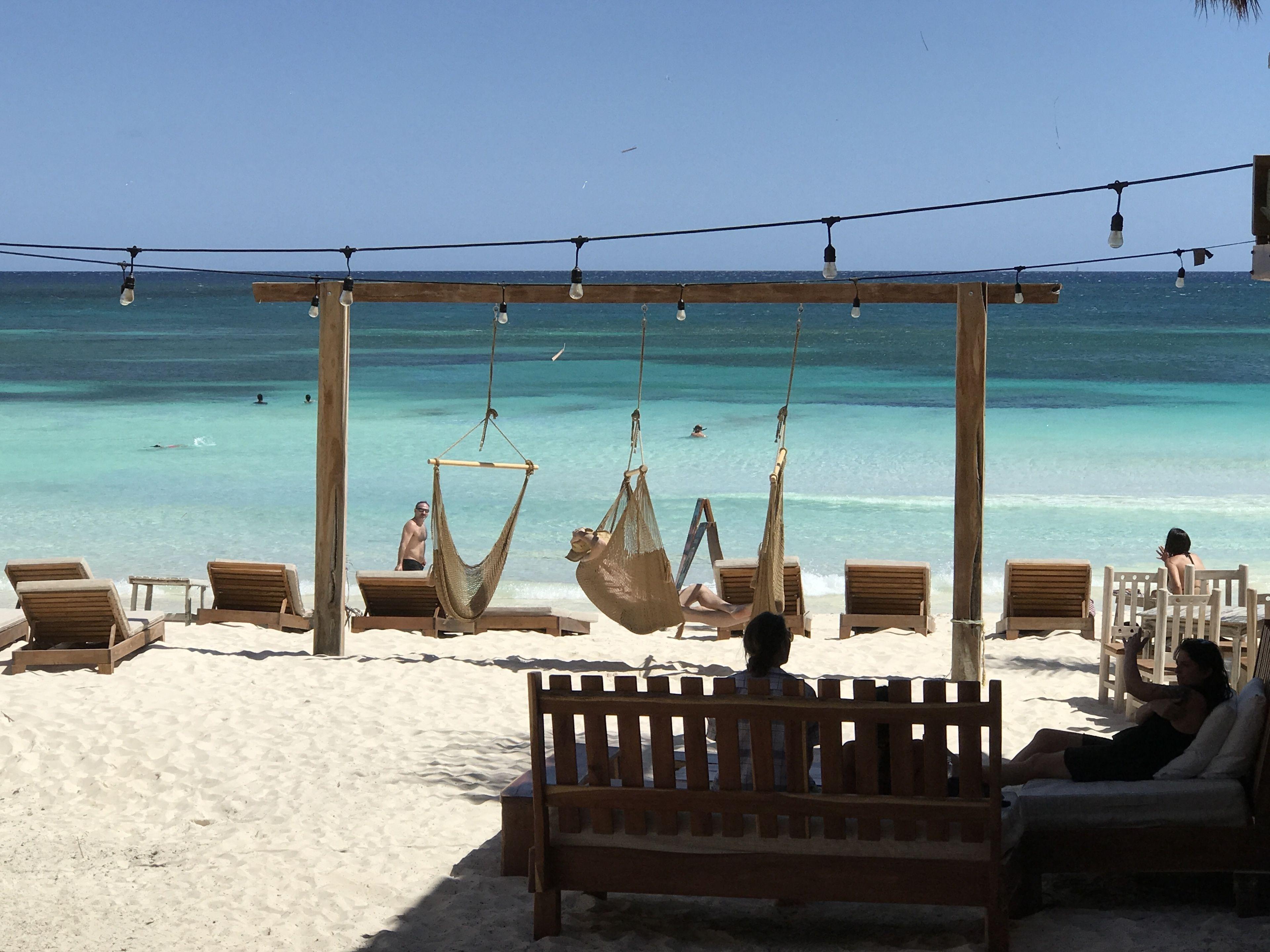 Hotelito Azul 5* Tulum