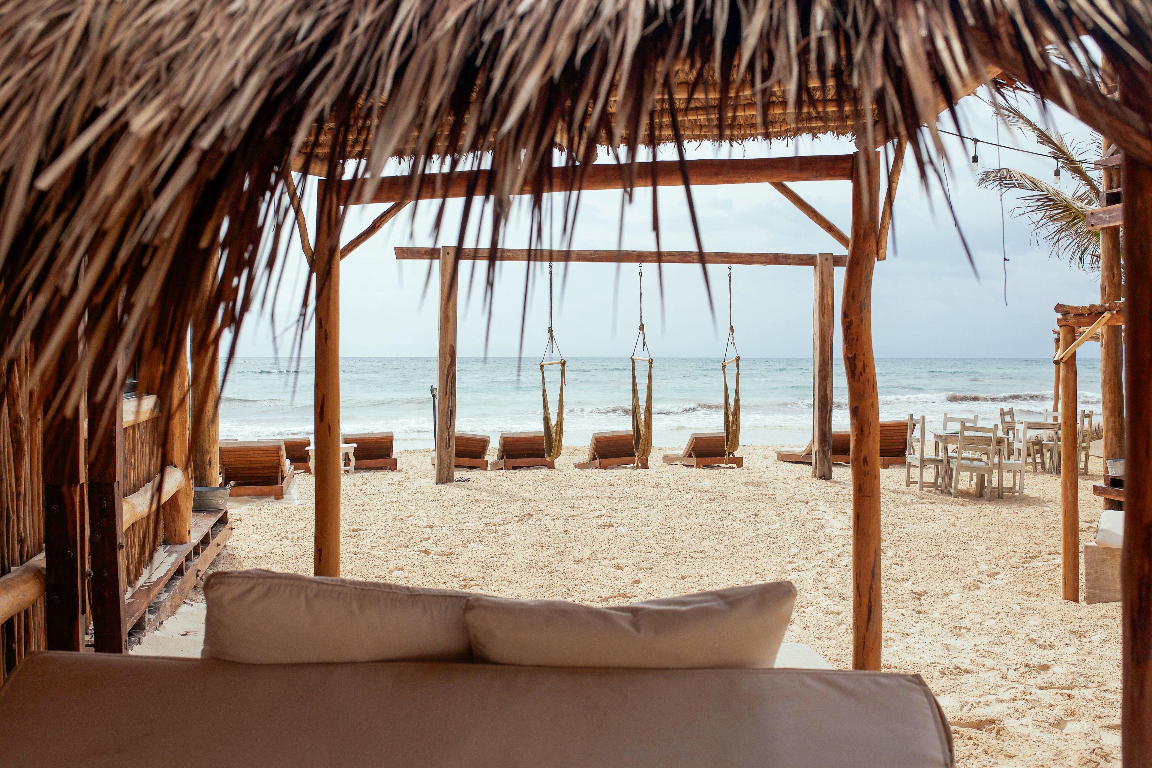 Hotel Hotelito Azul 5*