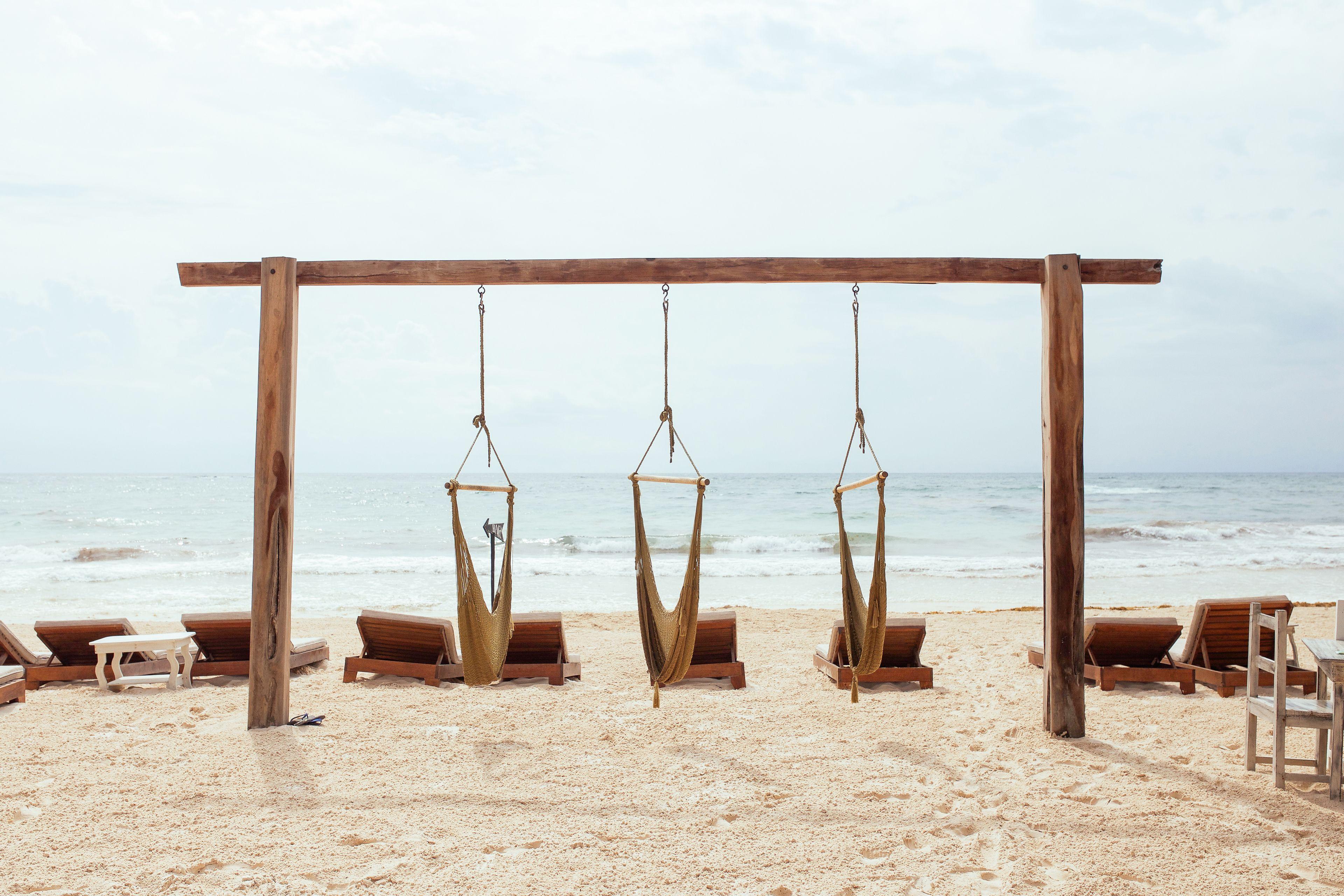 Hotelito Azul 5* Tulum