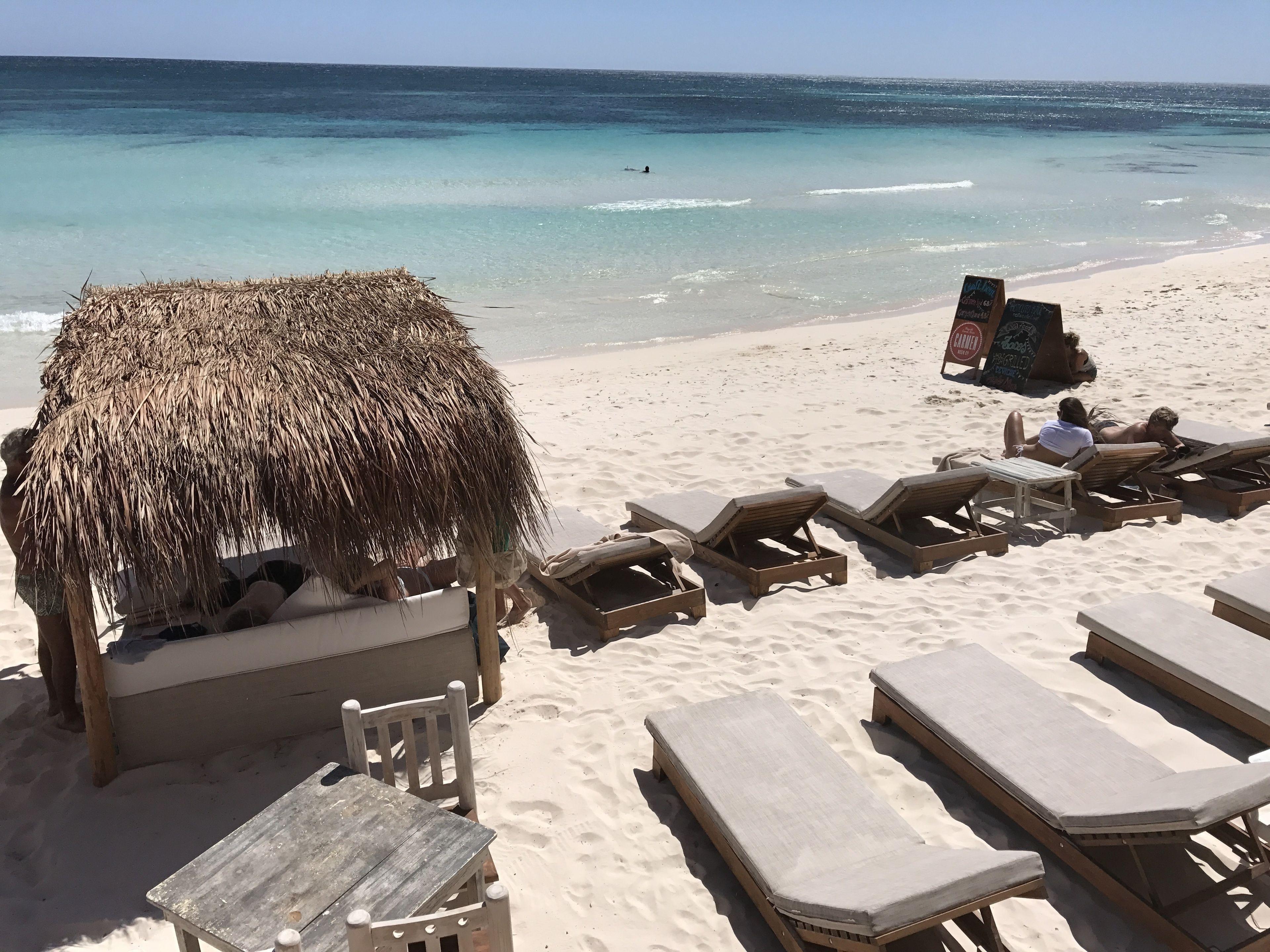 Hotelito Azul Hotel 5*