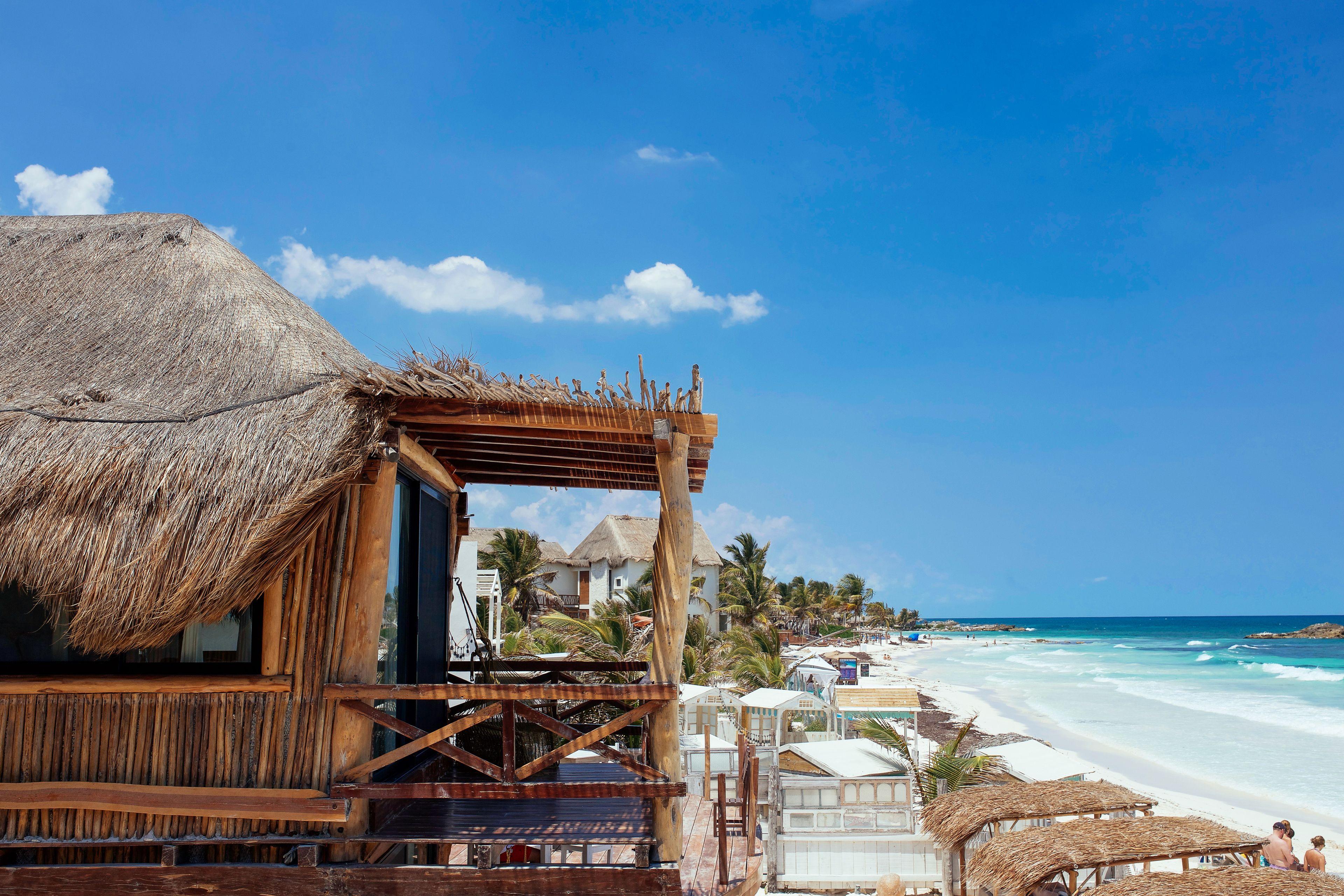 Hotelito Azul Hotel 5*