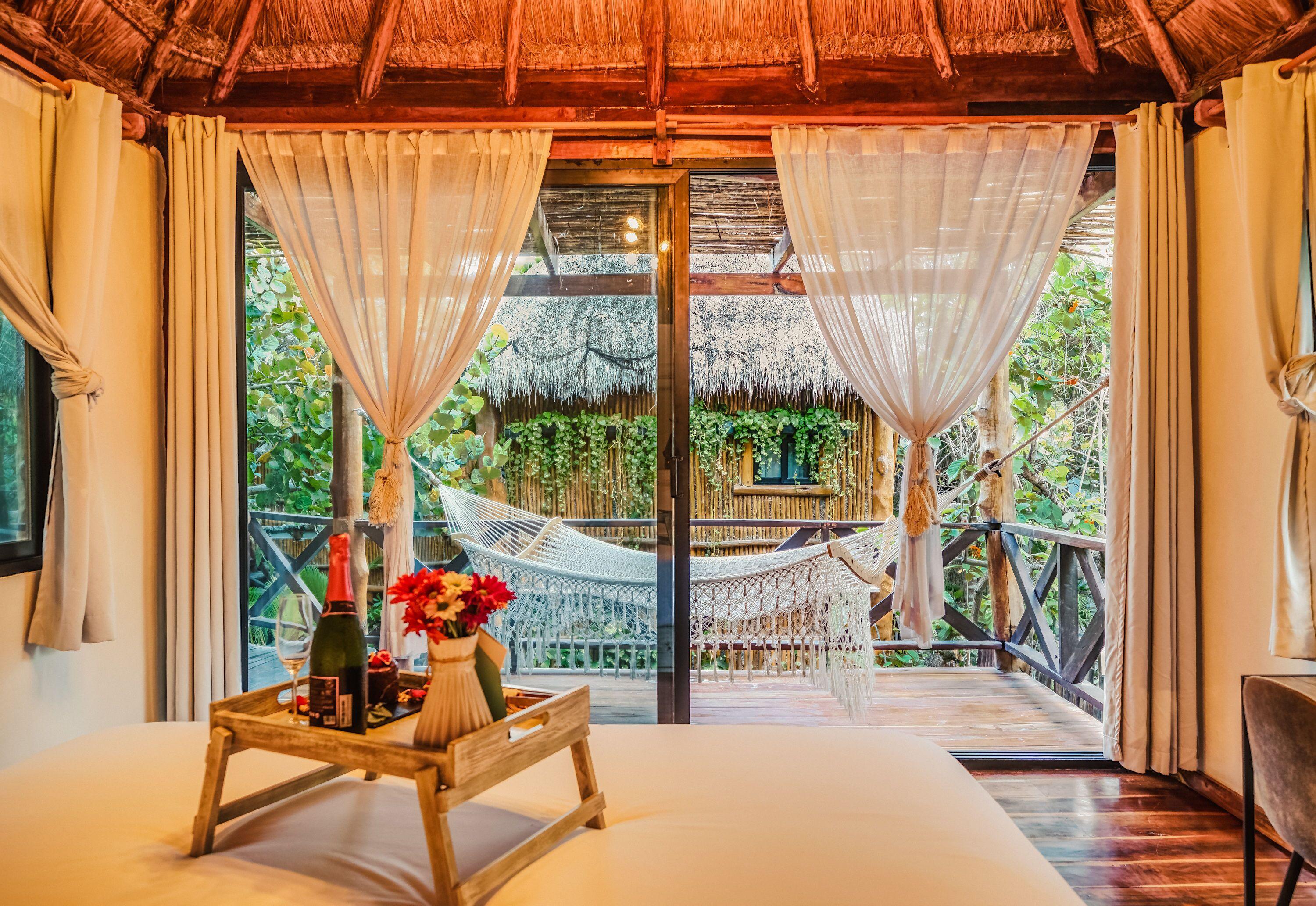 Hotel Hotelito Azul Tulum