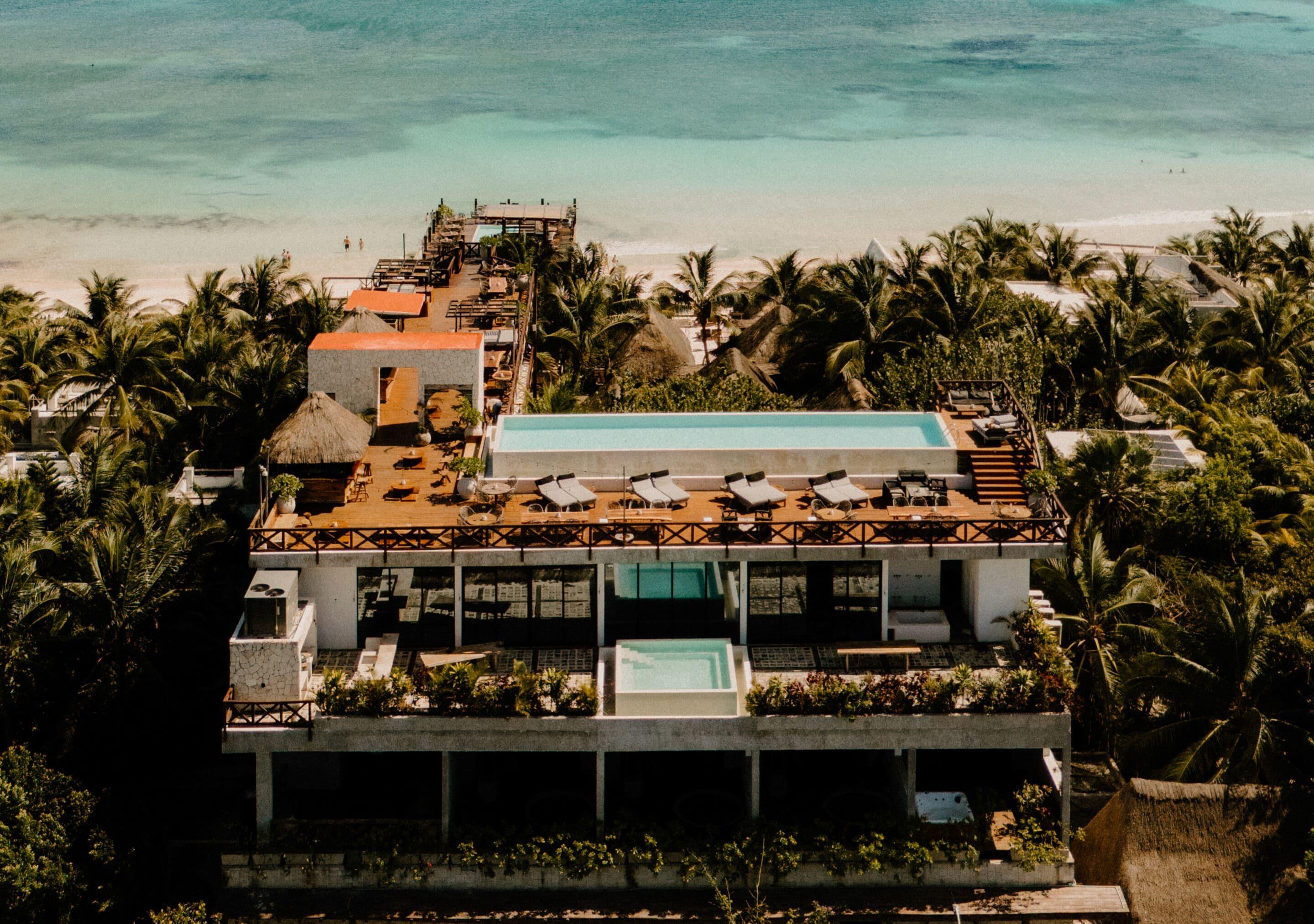 Hotel Hotelito Azul 5*