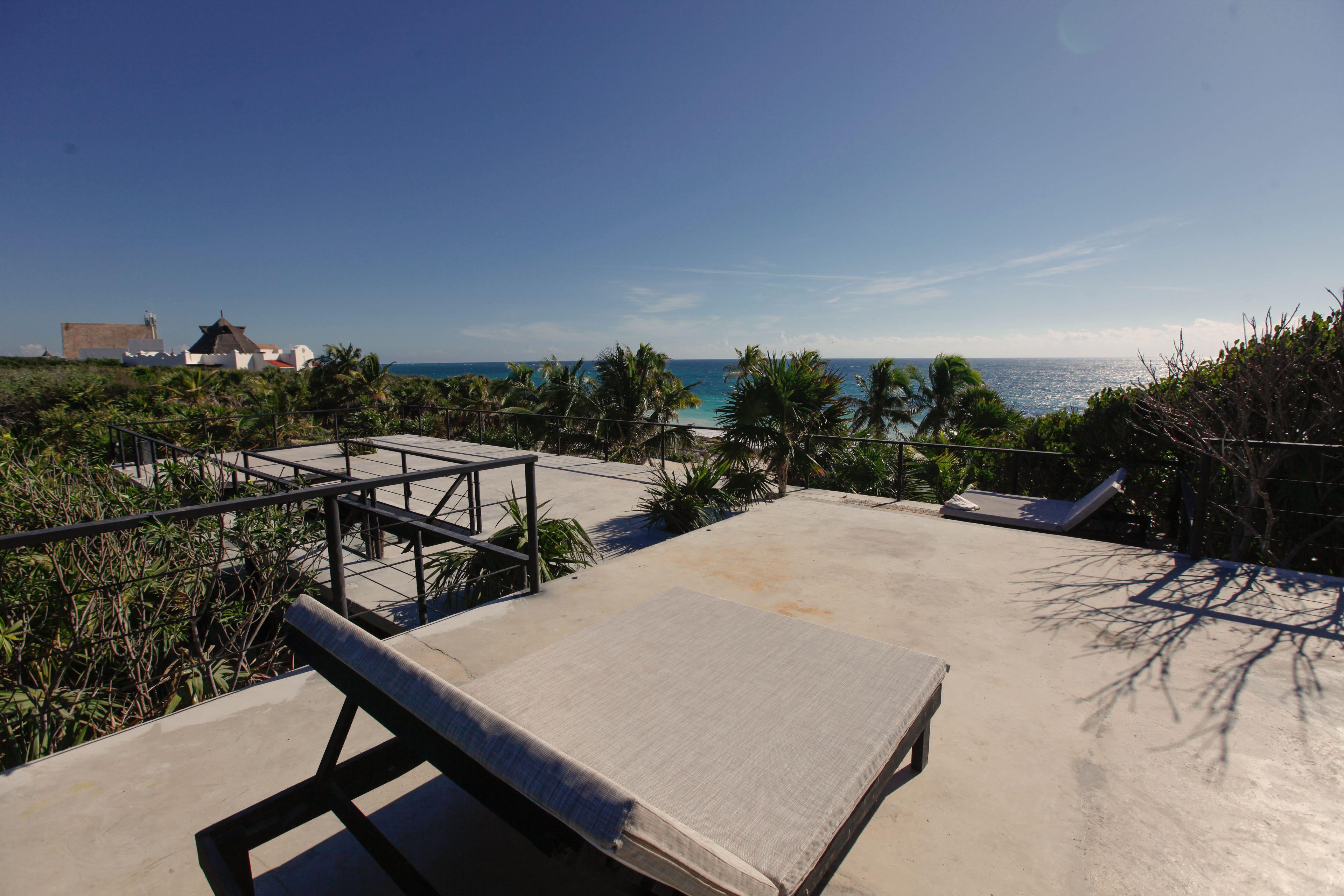Our Habitas - Adults Only Hotel Tulum