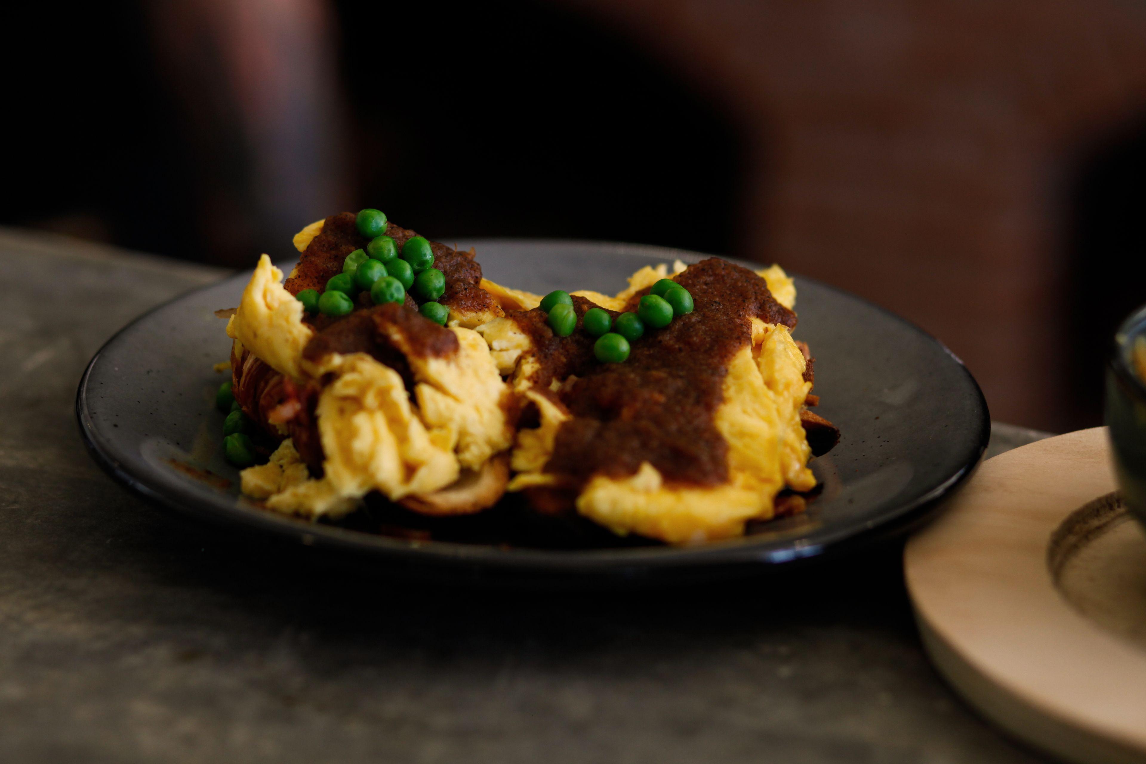 Our Habitas - Adults Only