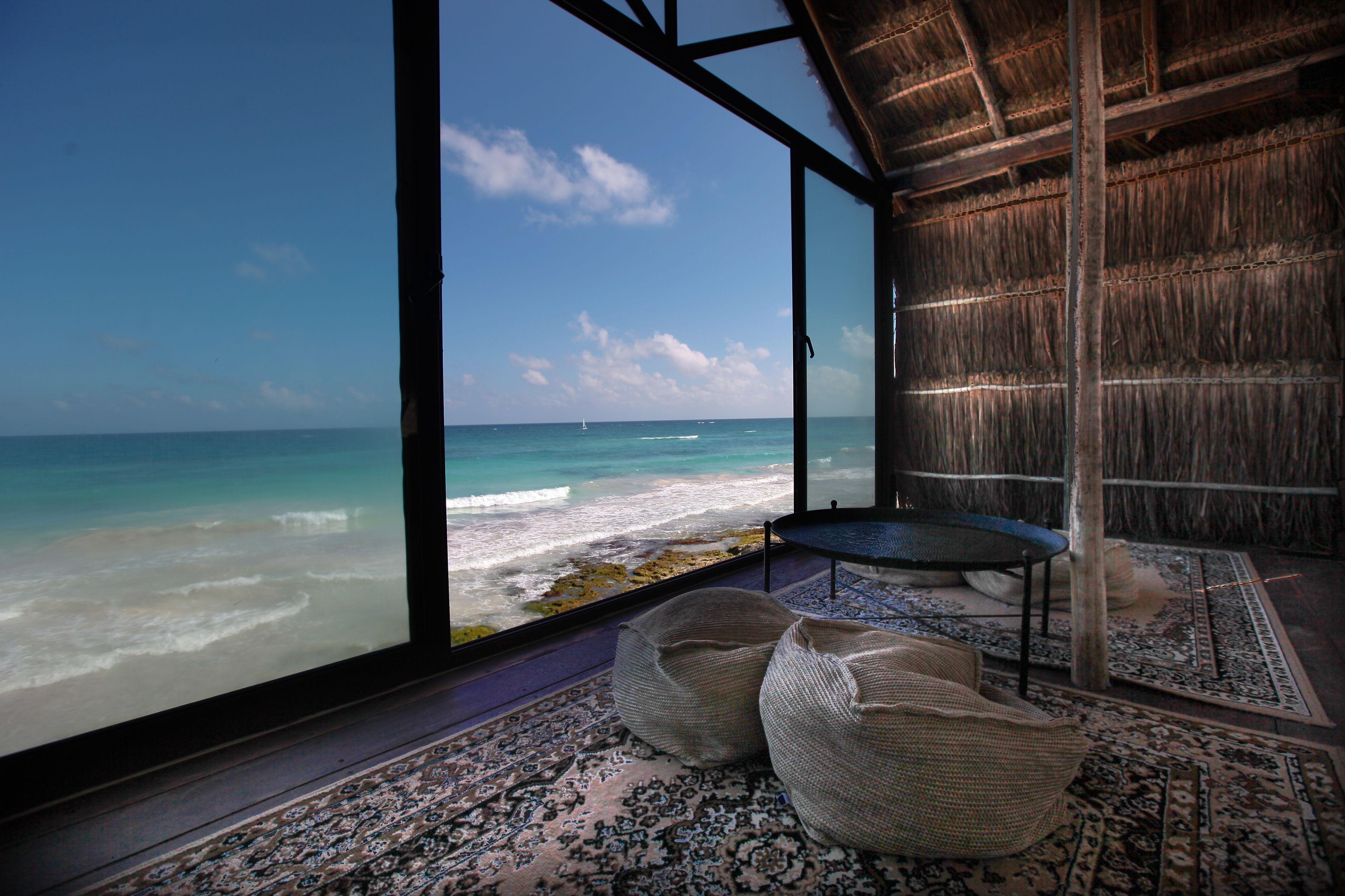 Our Habitas - Adults Only Hotel