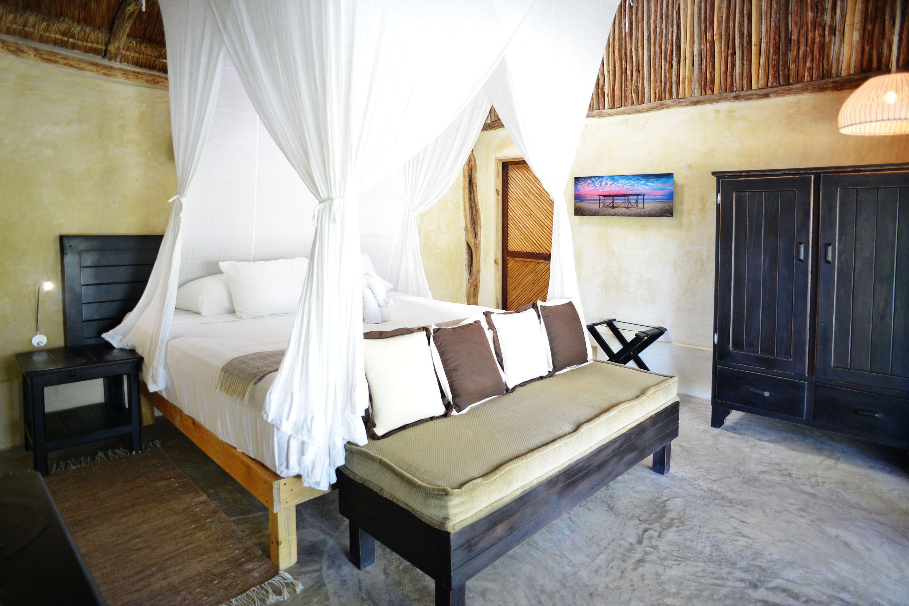 Casa Ganesh Tulum-beachfront By Ahau Collection 4* Tulum