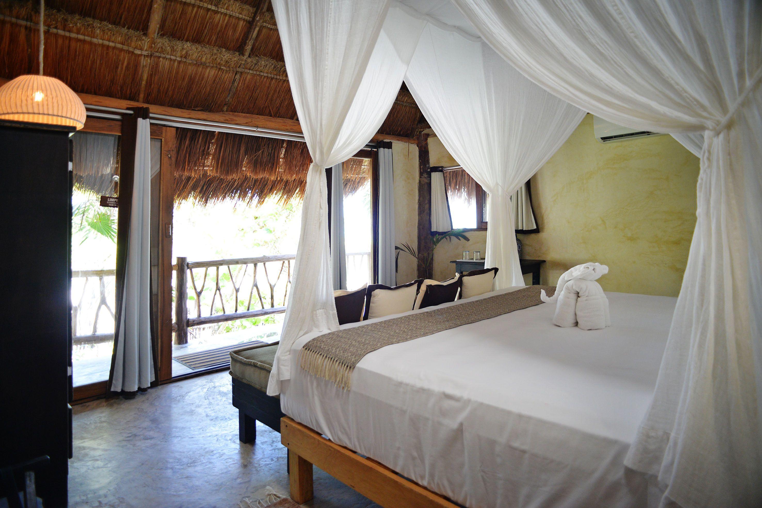 Hotel Casa Ganesh Tulum-beachfront By Ahau Collection