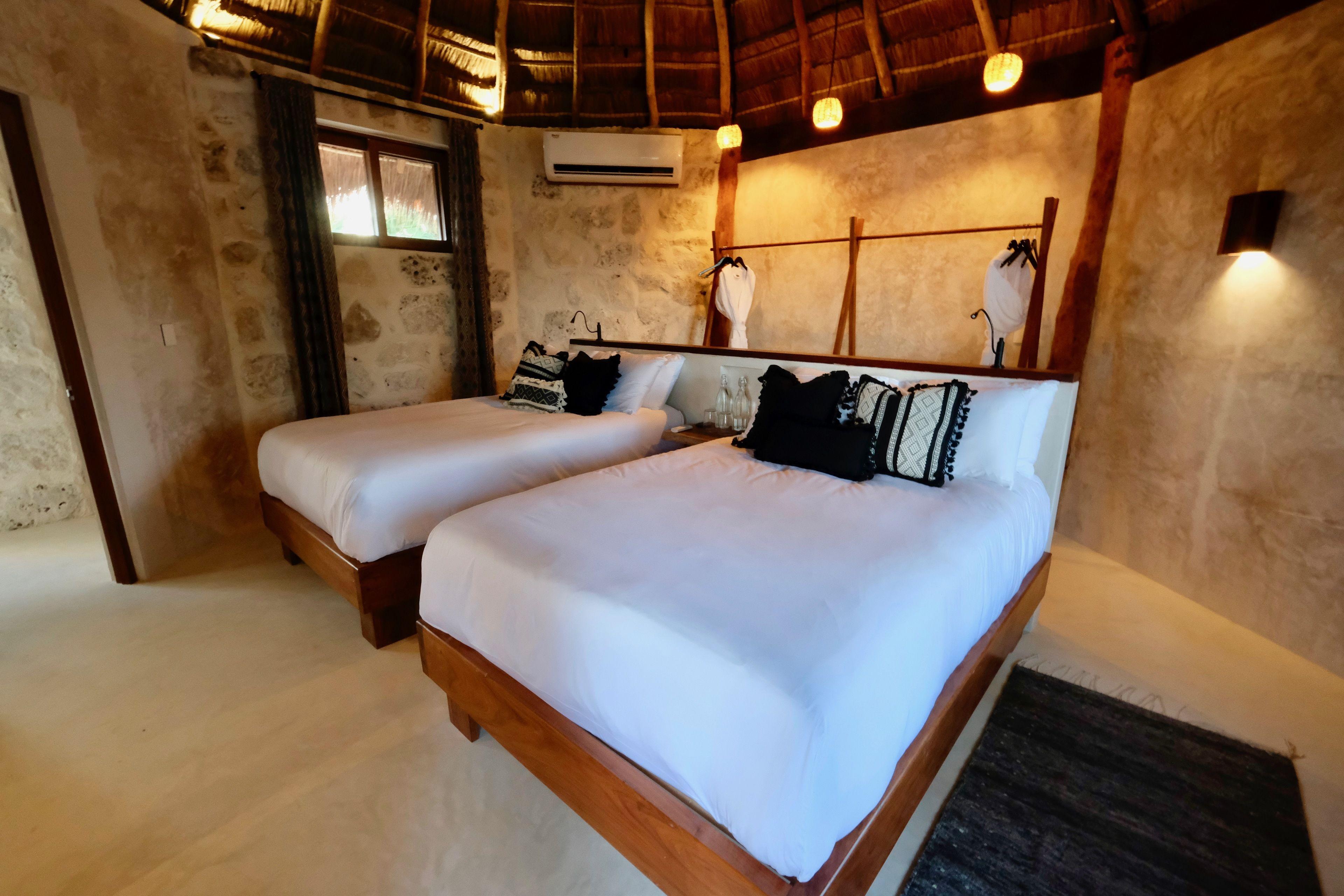 Casa Ganesh Tulum-beachfront By Ahau Collection