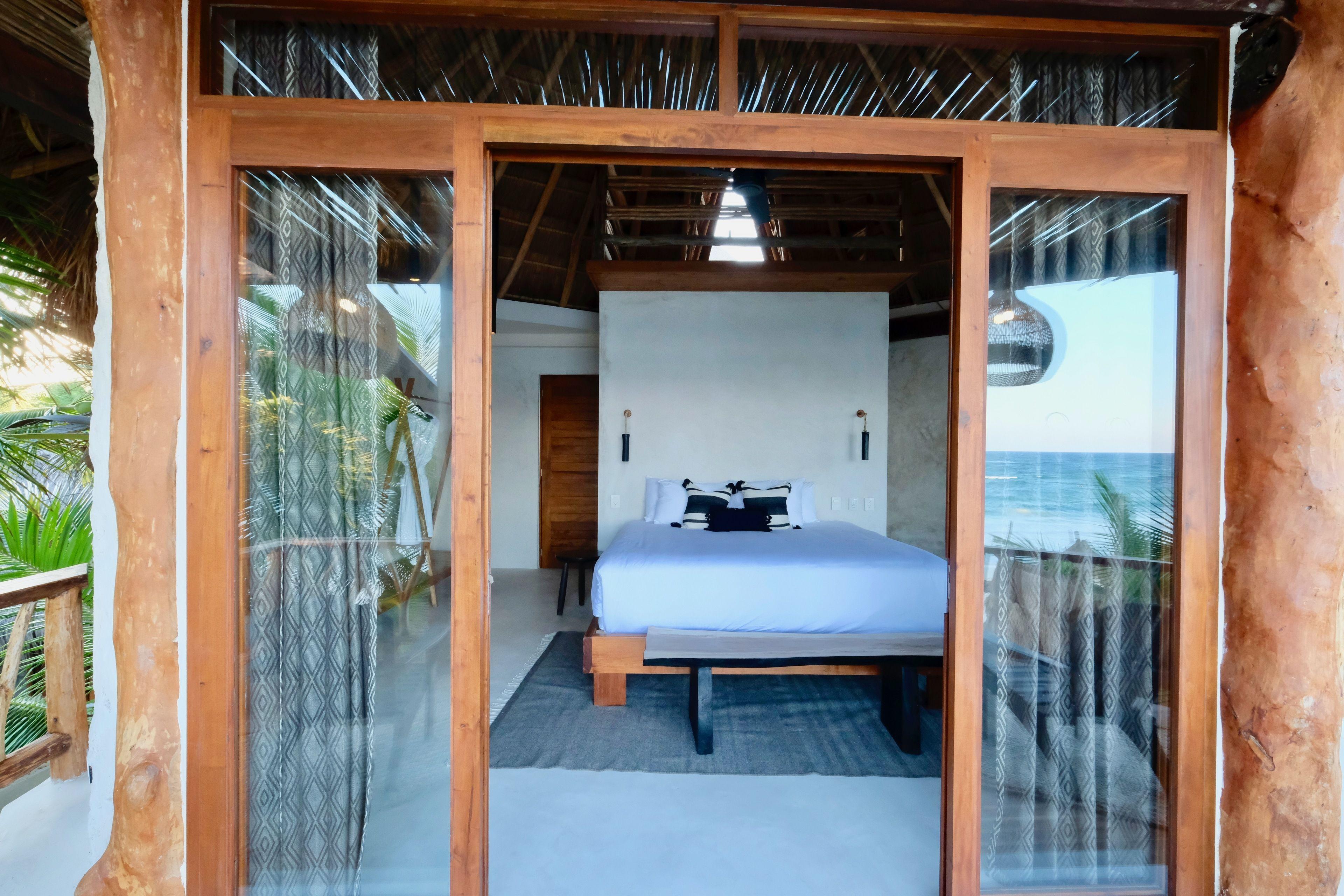 Casa Ganesh Tulum-beachfront By Ahau Collection 4*