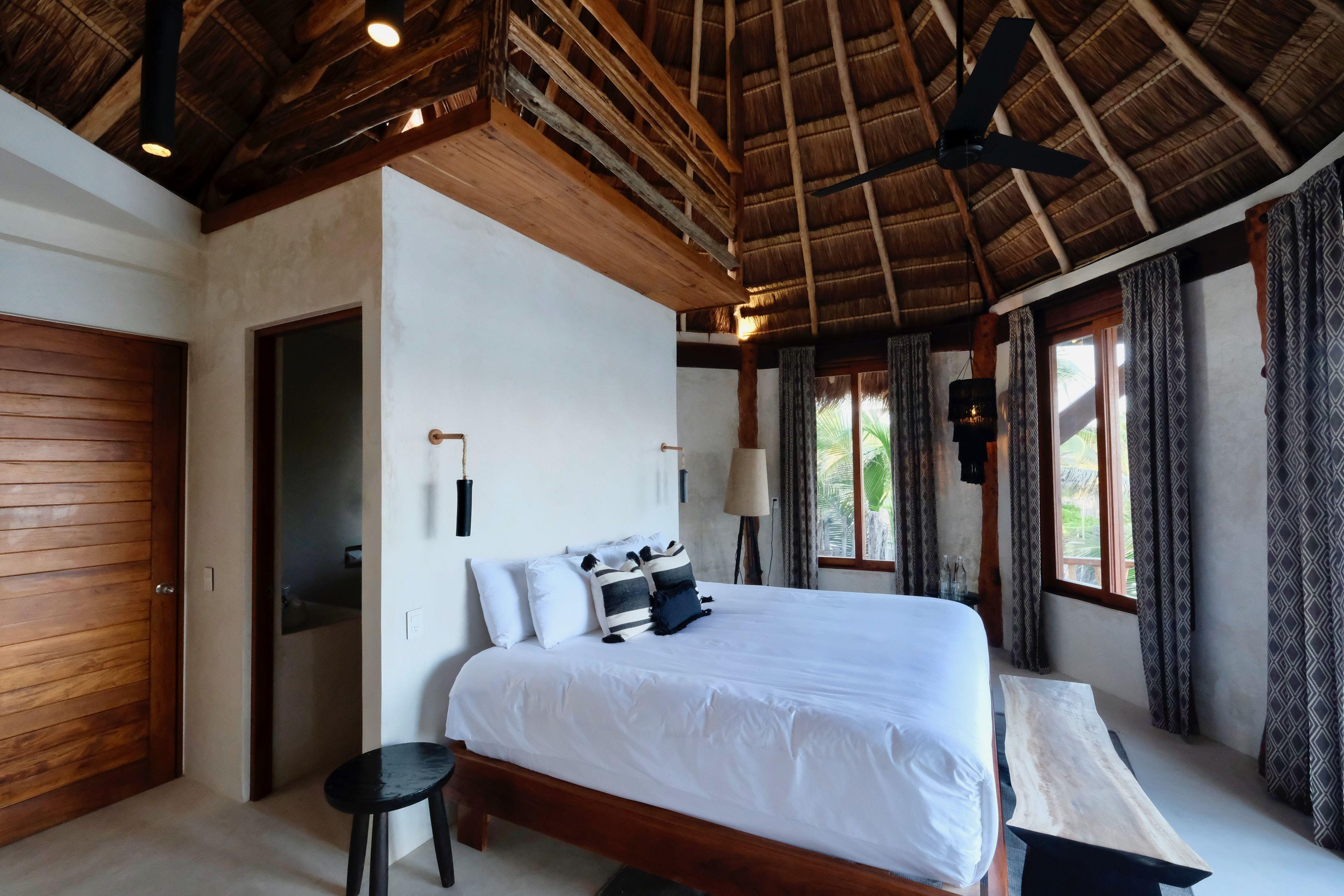 Hotel Casa Ganesh Tulum-beachfront By Ahau Collection 4*