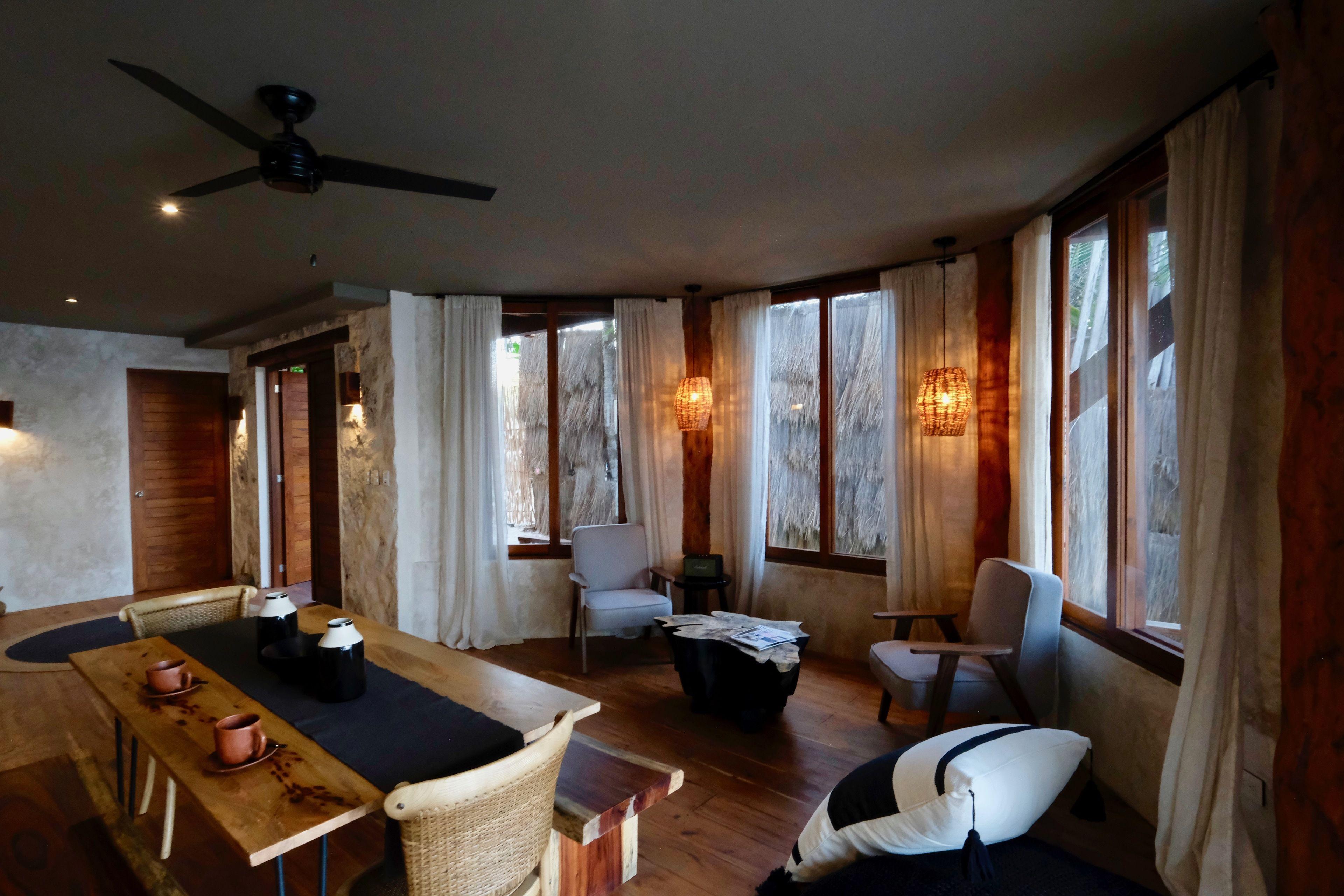 Hotel Casa Ganesh Tulum-beachfront By Ahau Collection Tulum