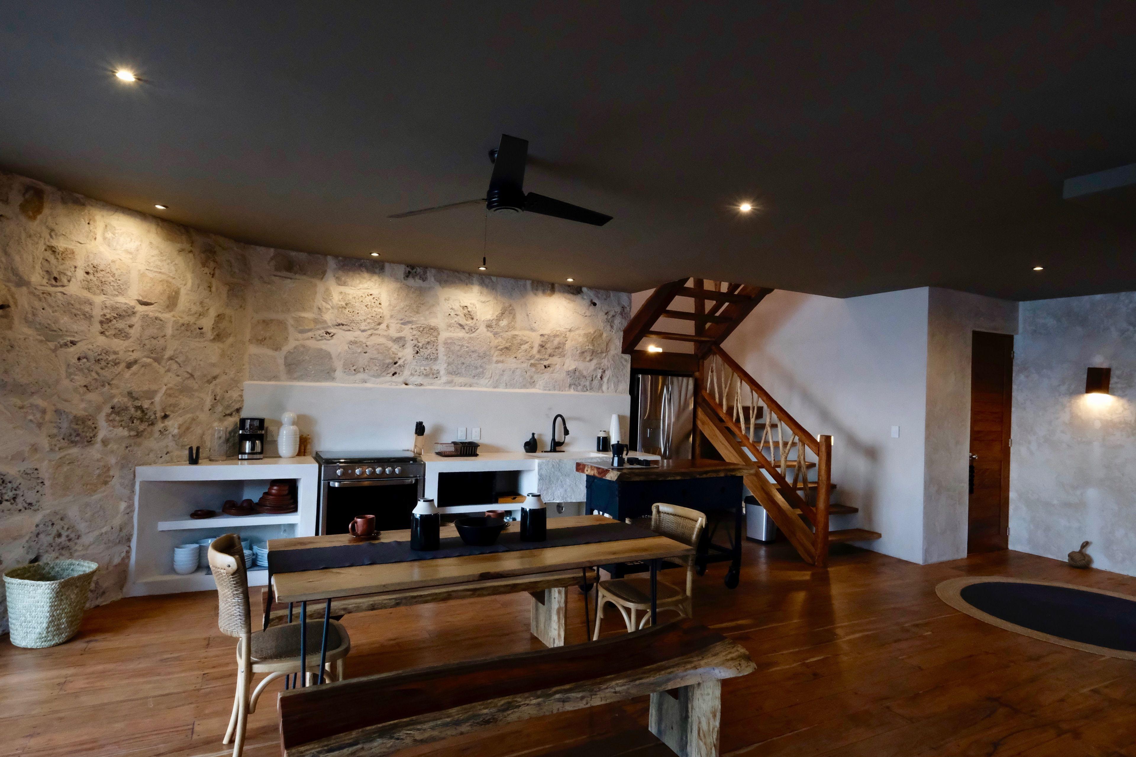 Casa Ganesh Tulum-beachfront By Ahau Collection Hotel Tulum