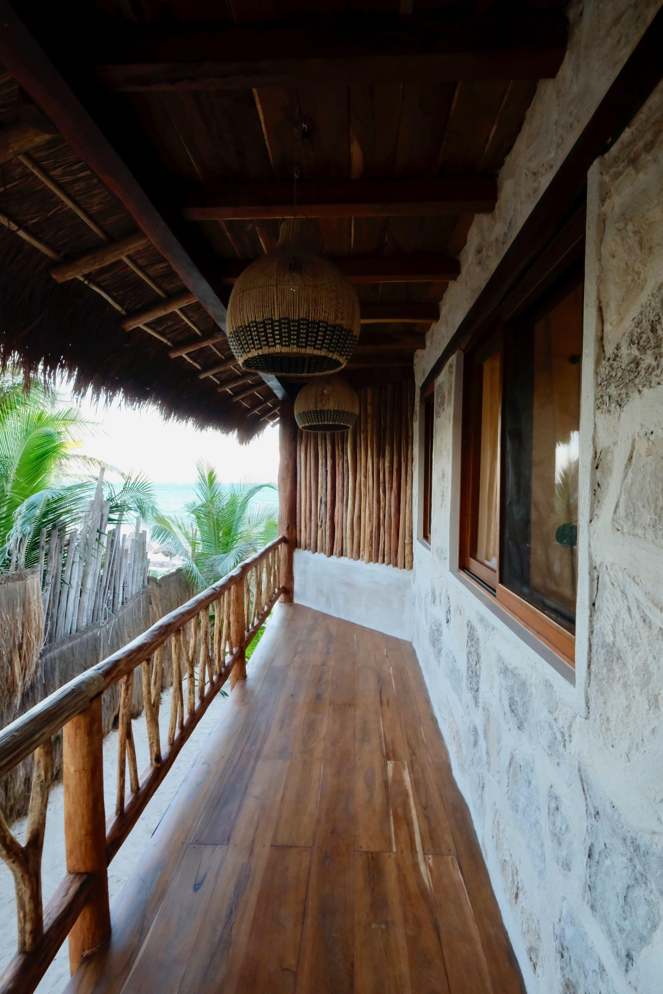 Casa Ganesh Tulum-beachfront By Ahau Collection Hotel
