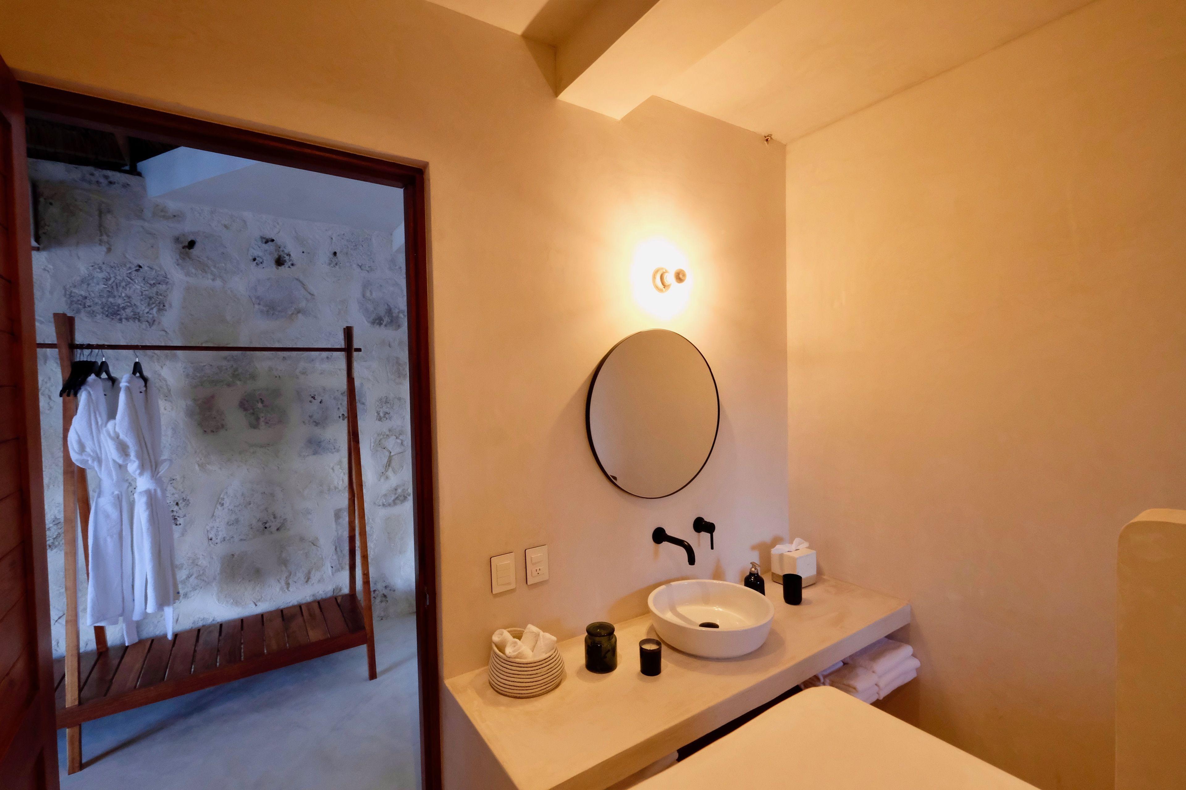 Casa Ganesh Tulum-beachfront By Ahau Collection Tulum