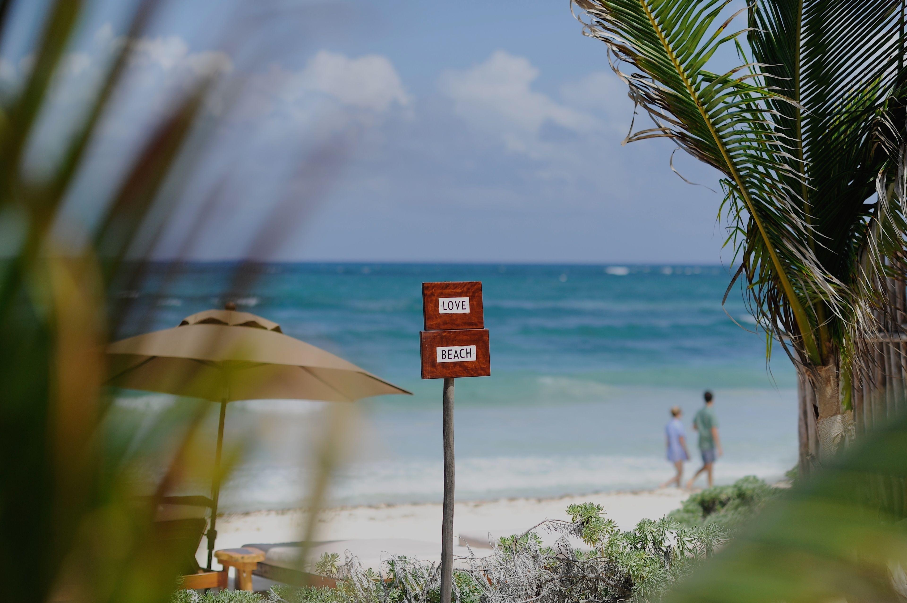 Hotel Casa Ganesh Tulum-beachfront By Ahau Collection Tulum