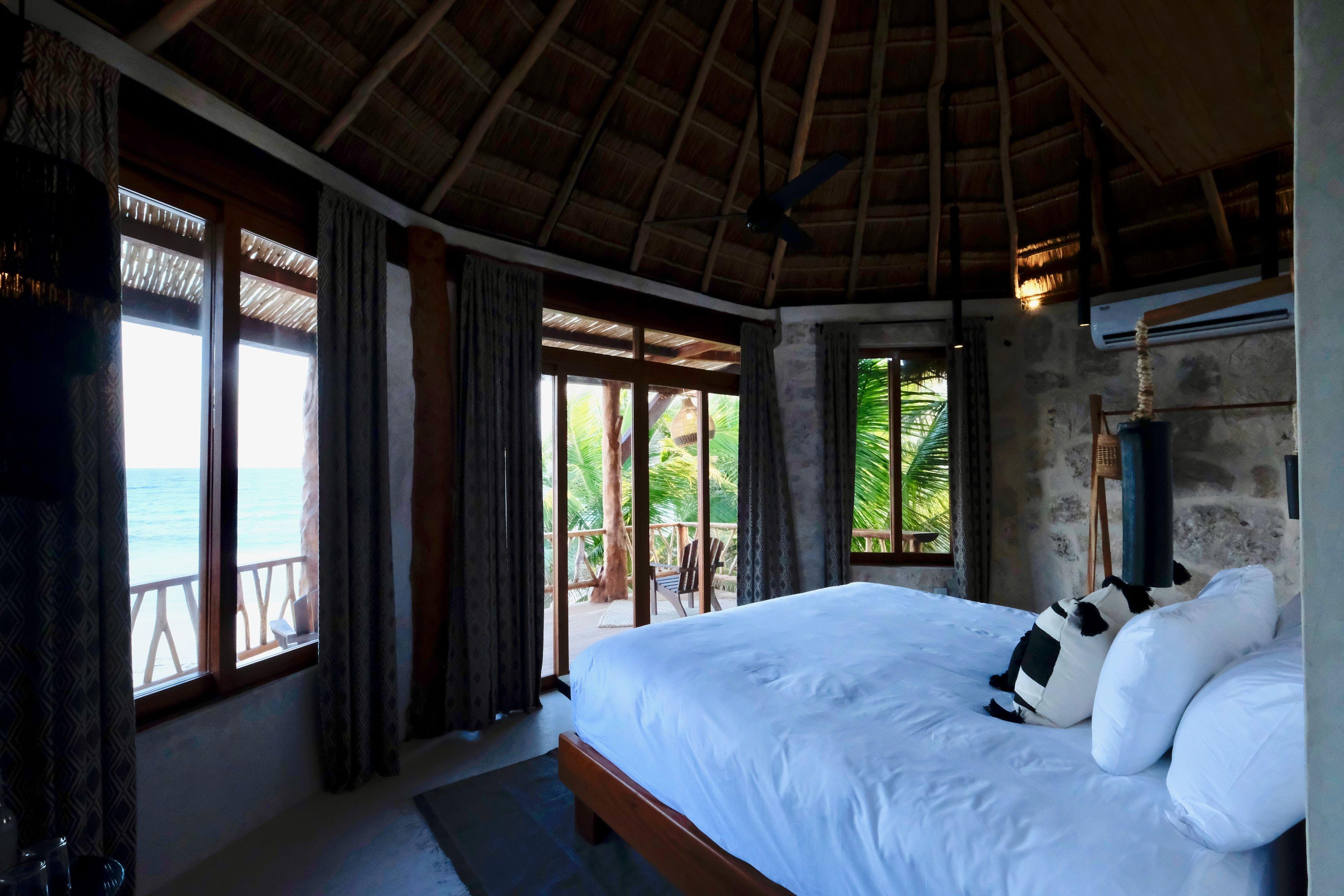 Casa Ganesh Tulum-beachfront By Ahau Collection