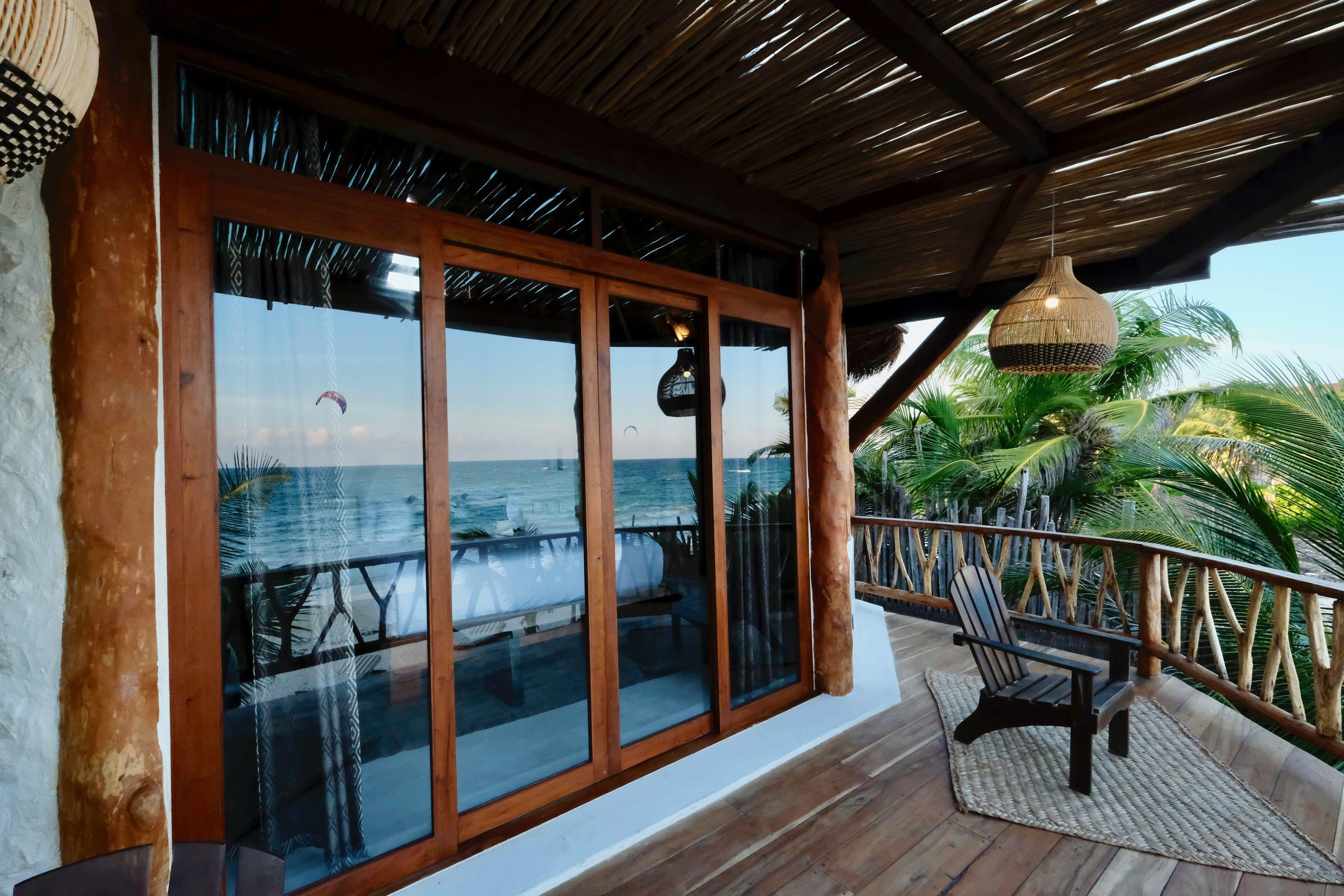 Casa Ganesh Tulum-beachfront By Ahau Collection 4*