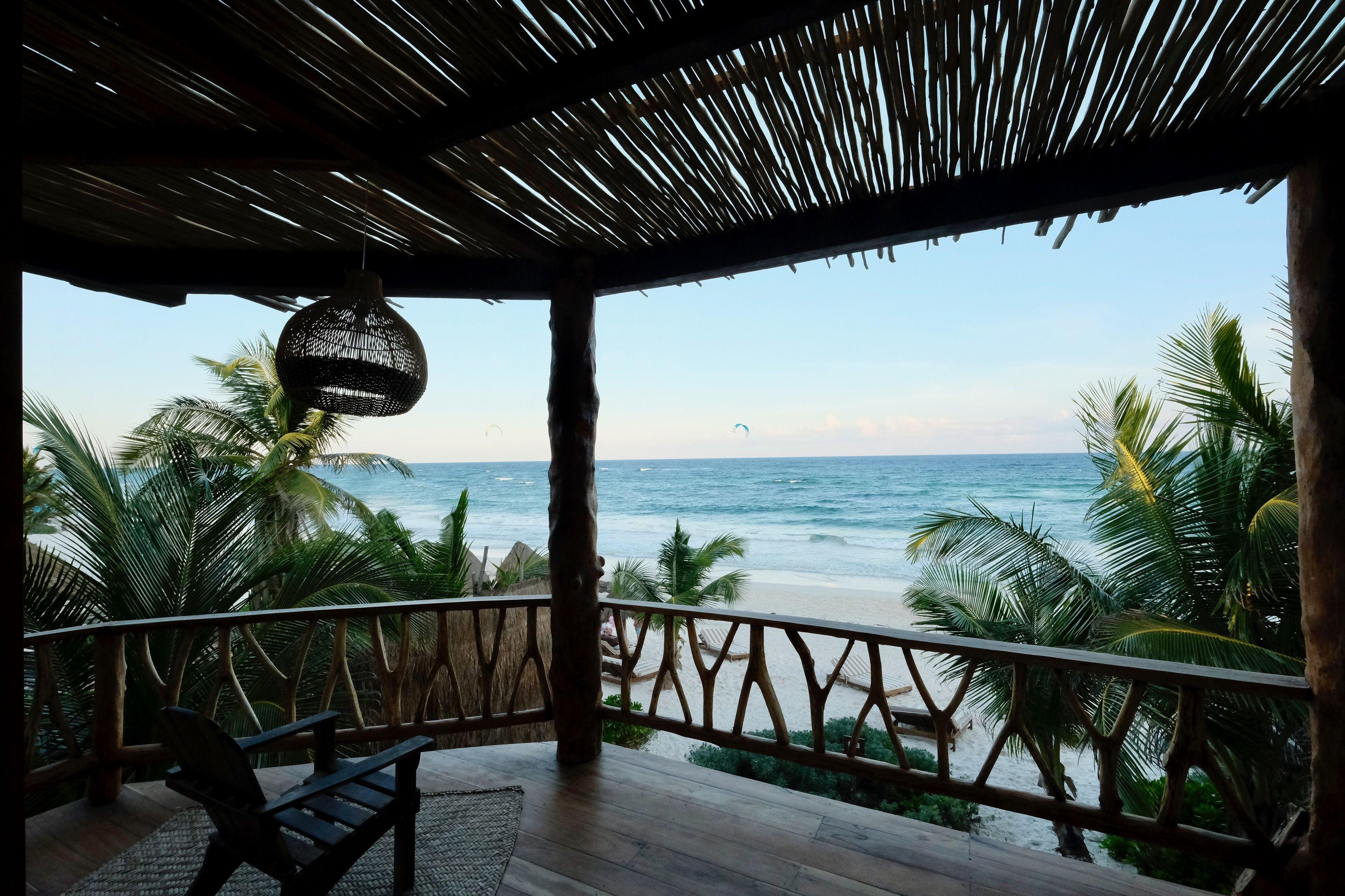 Hotel Casa Ganesh Tulum-beachfront By Ahau Collection