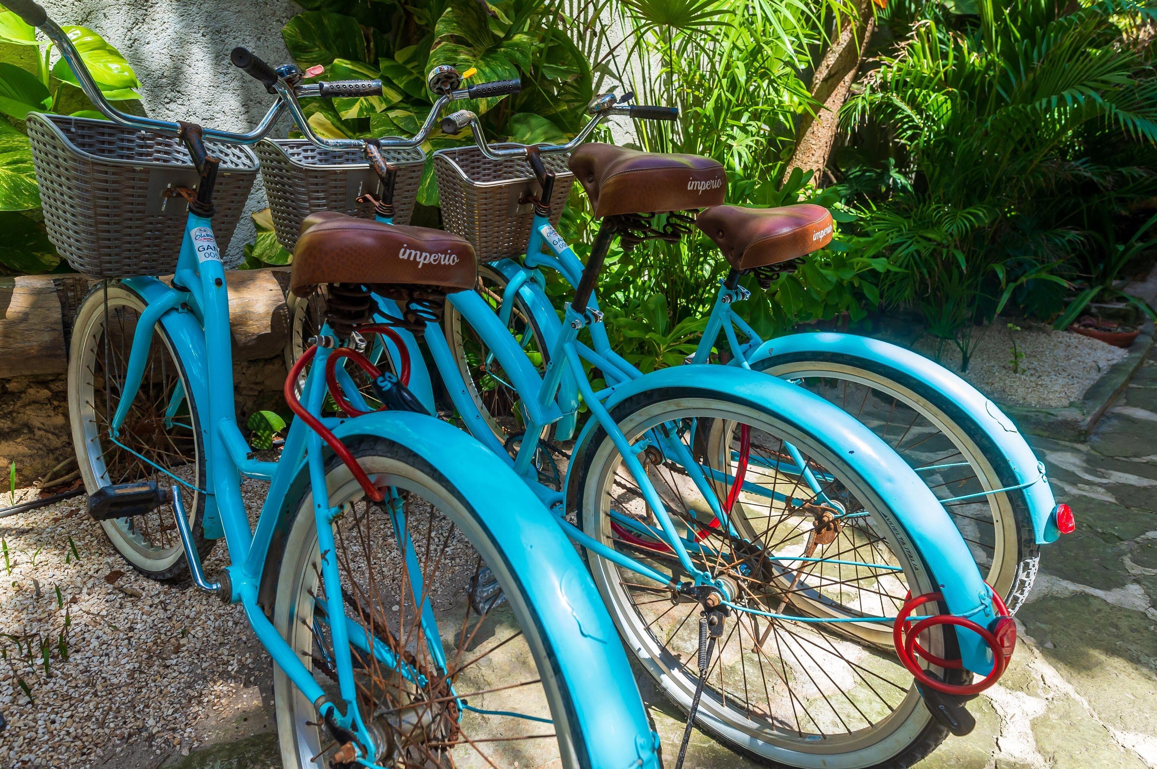 Casa Ganesh Tulum-beachfront By Ahau Collection Hotel 4*