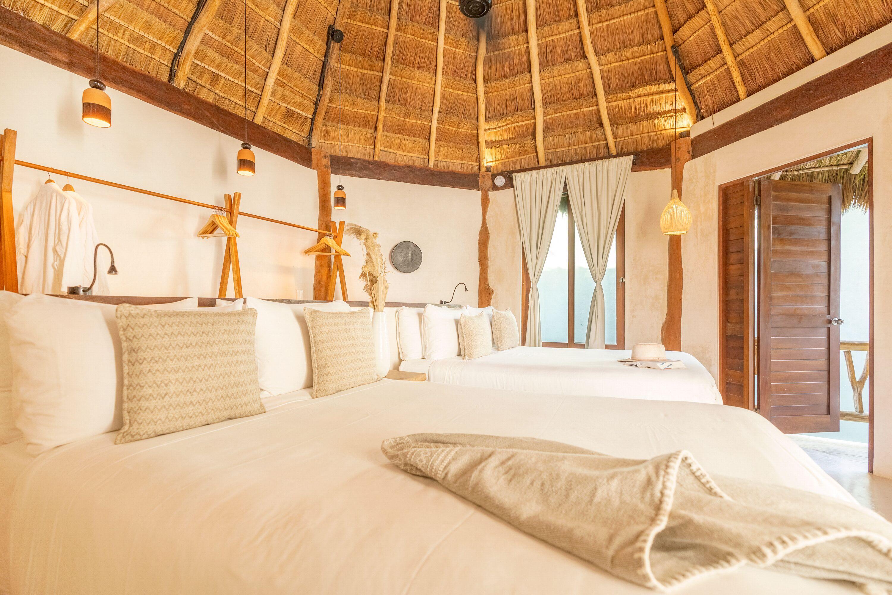 Casa Ganesh Tulum-beachfront By Ahau Collection Hotel Tulum
