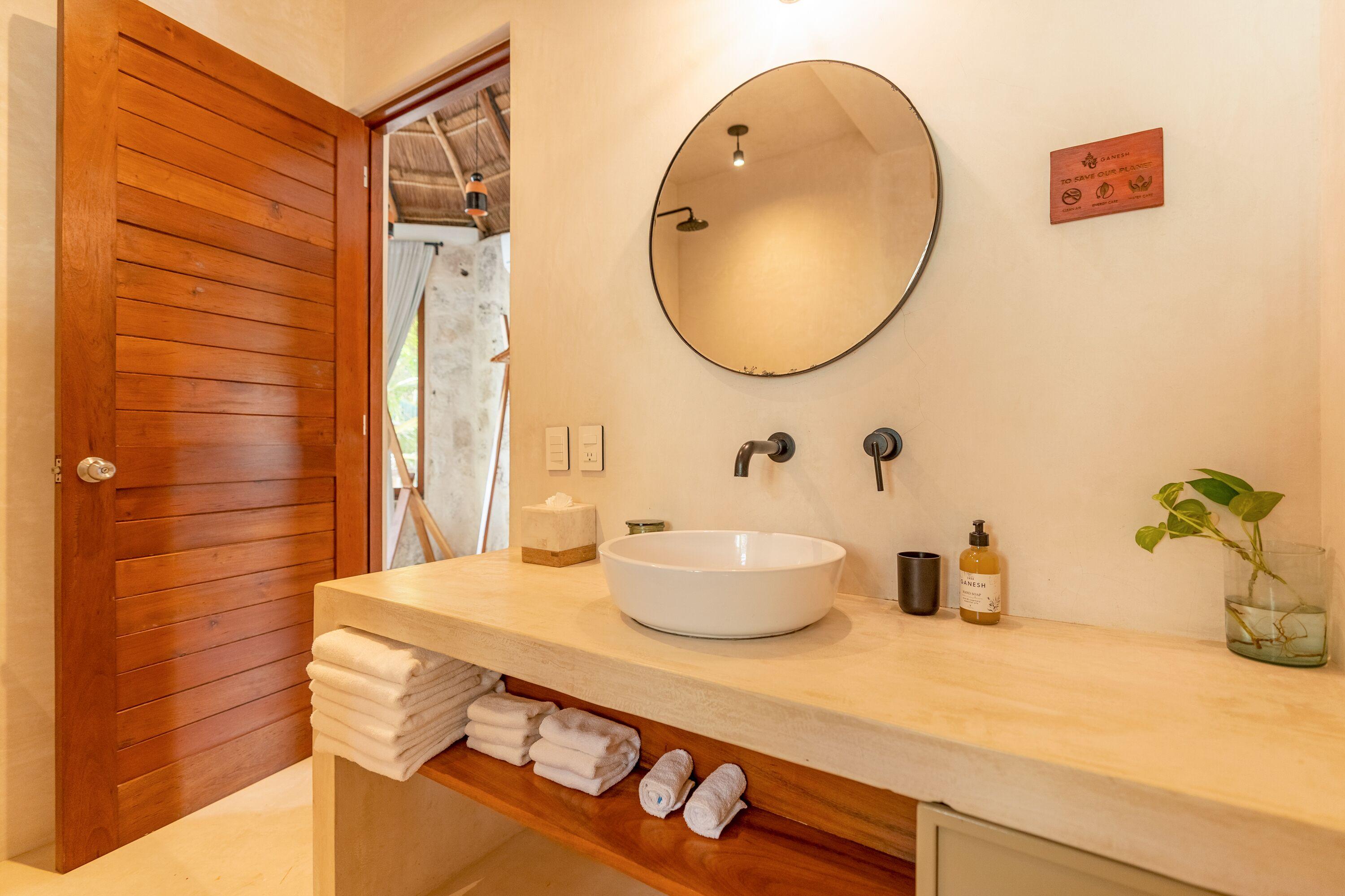 Hotel Casa Ganesh Tulum-beachfront By Ahau Collection Tulum