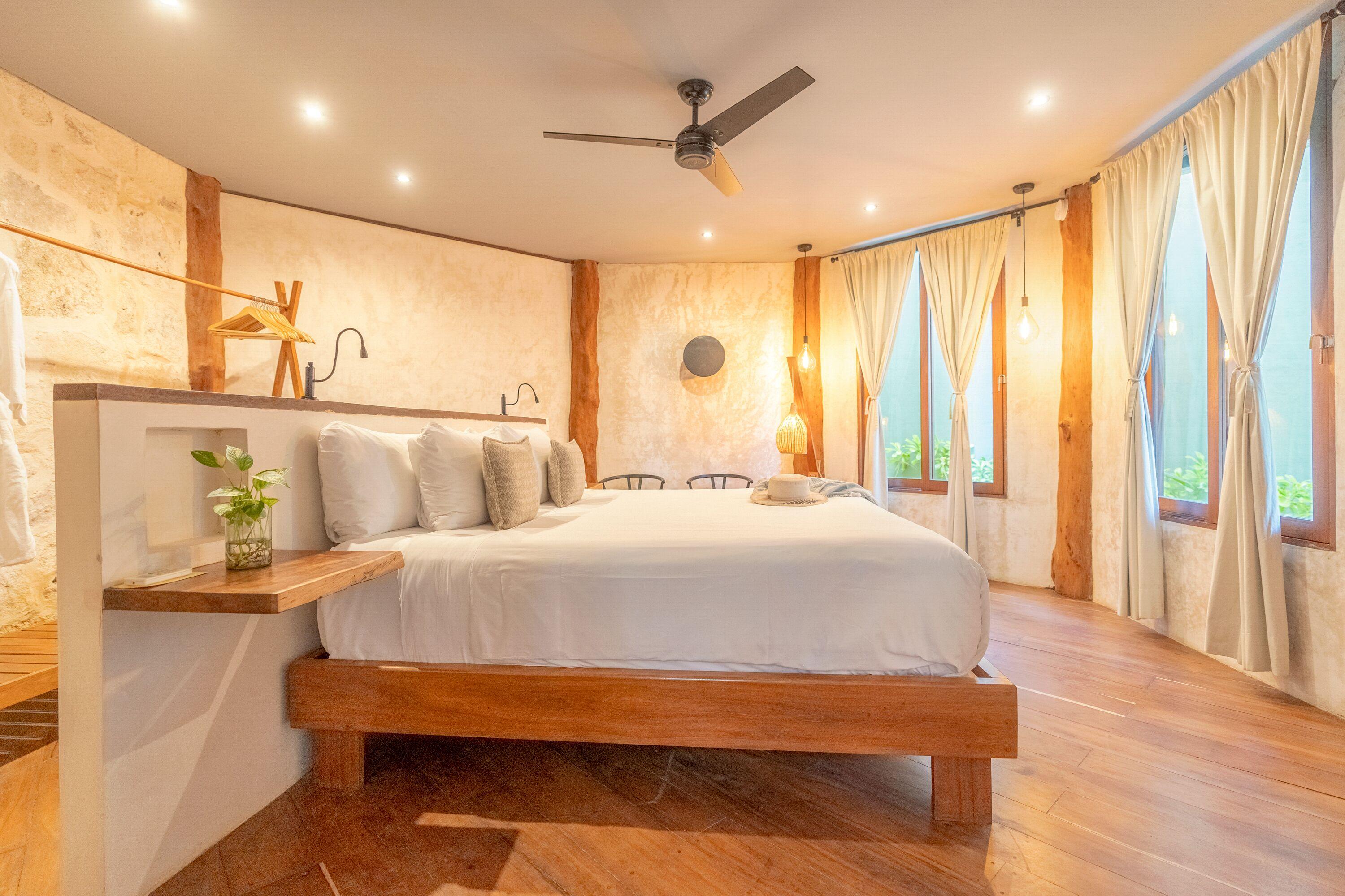 Casa Ganesh Tulum-beachfront By Ahau Collection 4* Tulum