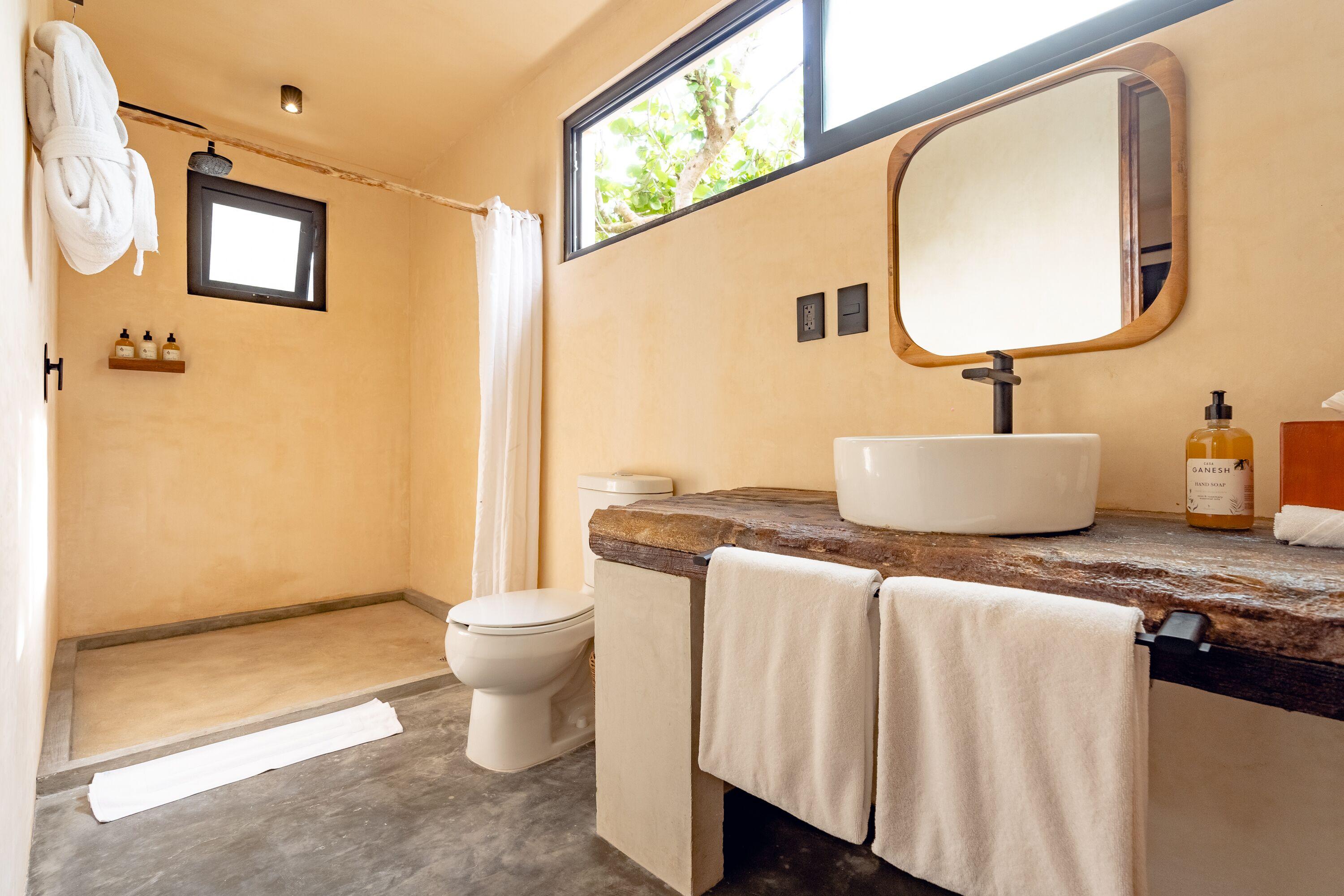 Casa Ganesh Tulum-beachfront By Ahau Collection Hotel 4*