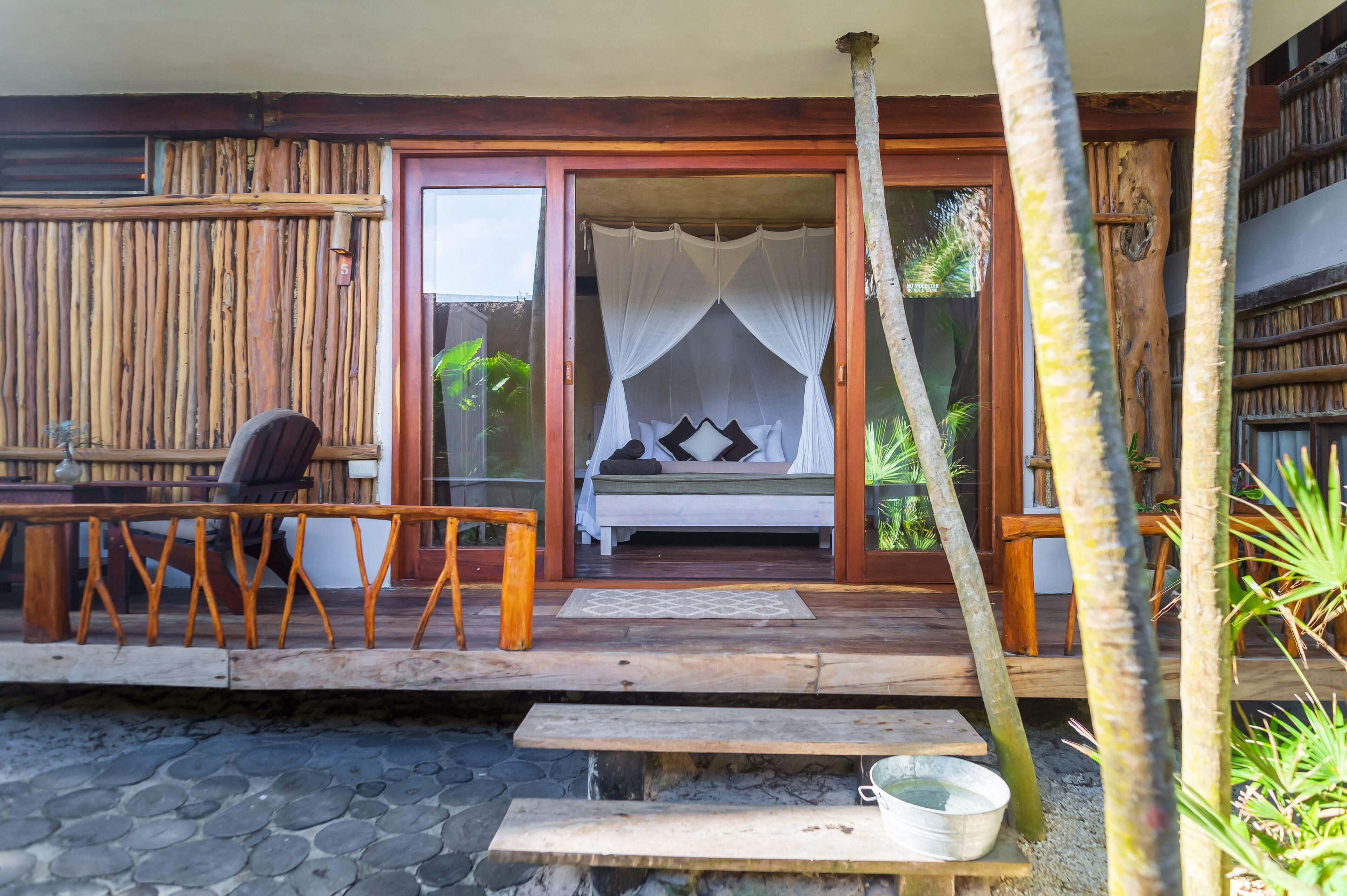 Casa Ganesh Tulum-beachfront By Ahau Collection