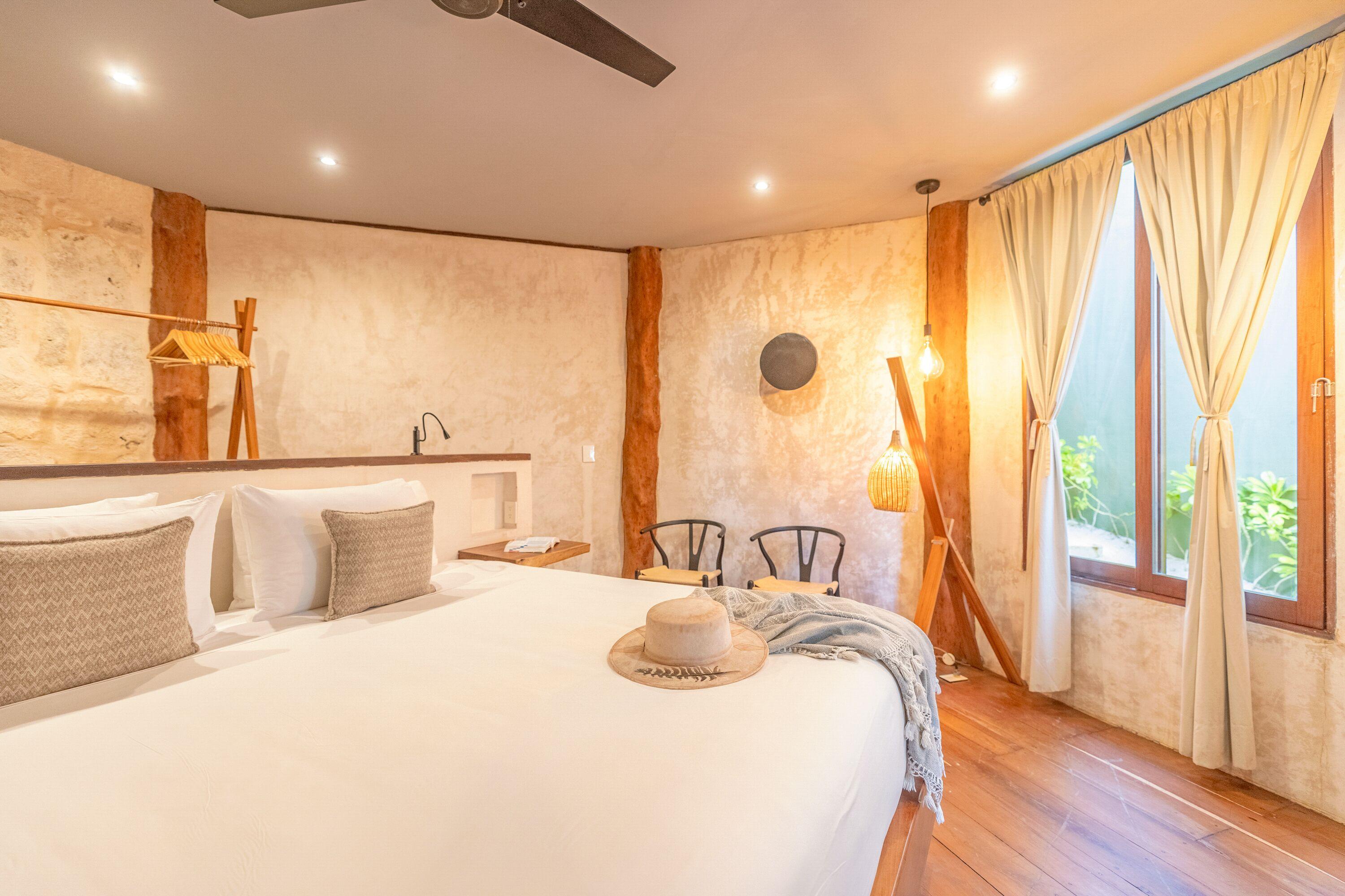 Casa Ganesh Tulum-beachfront By Ahau Collection Tulum