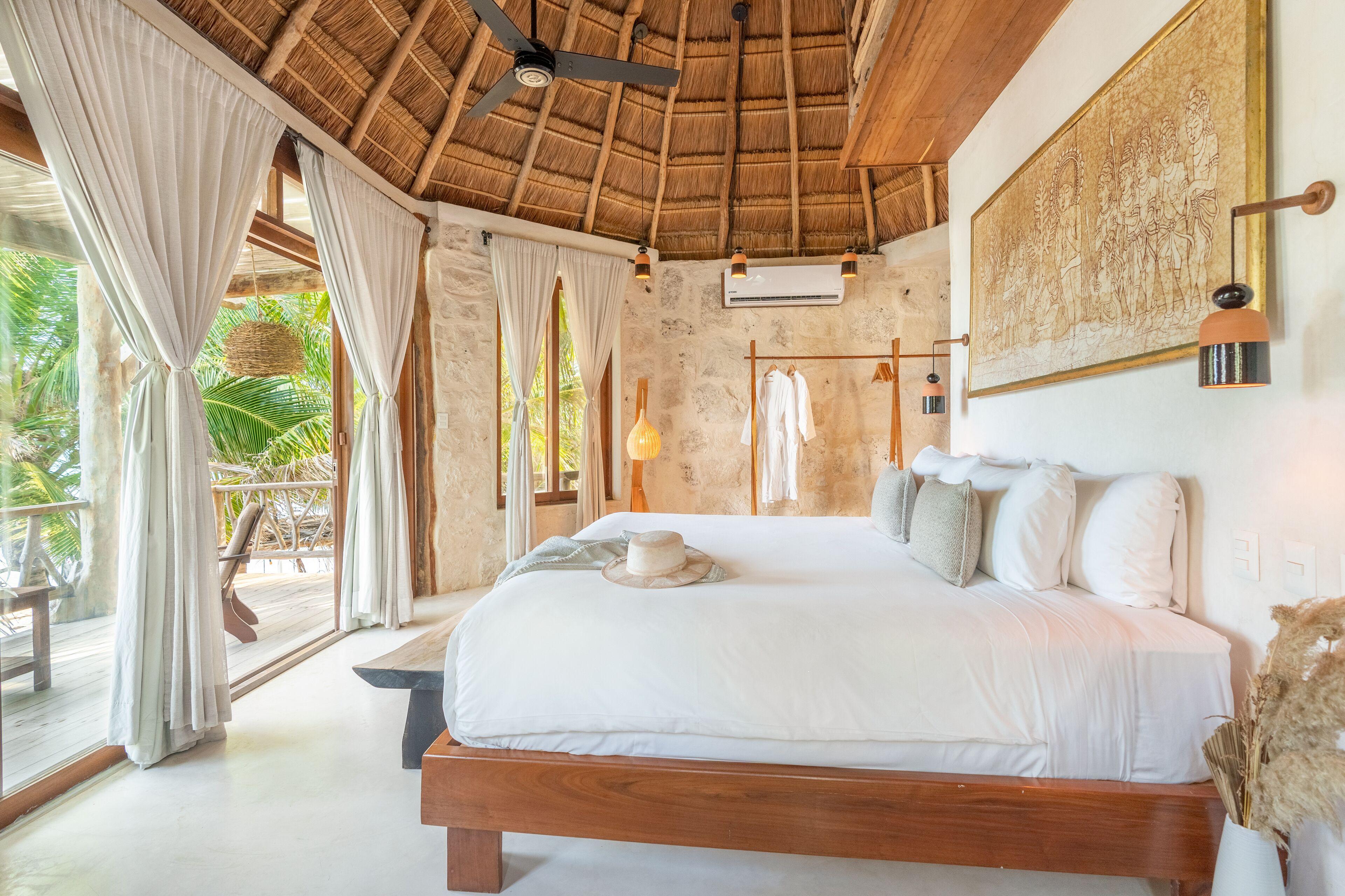 Casa Ganesh Tulum-beachfront By Ahau Collection Hotel