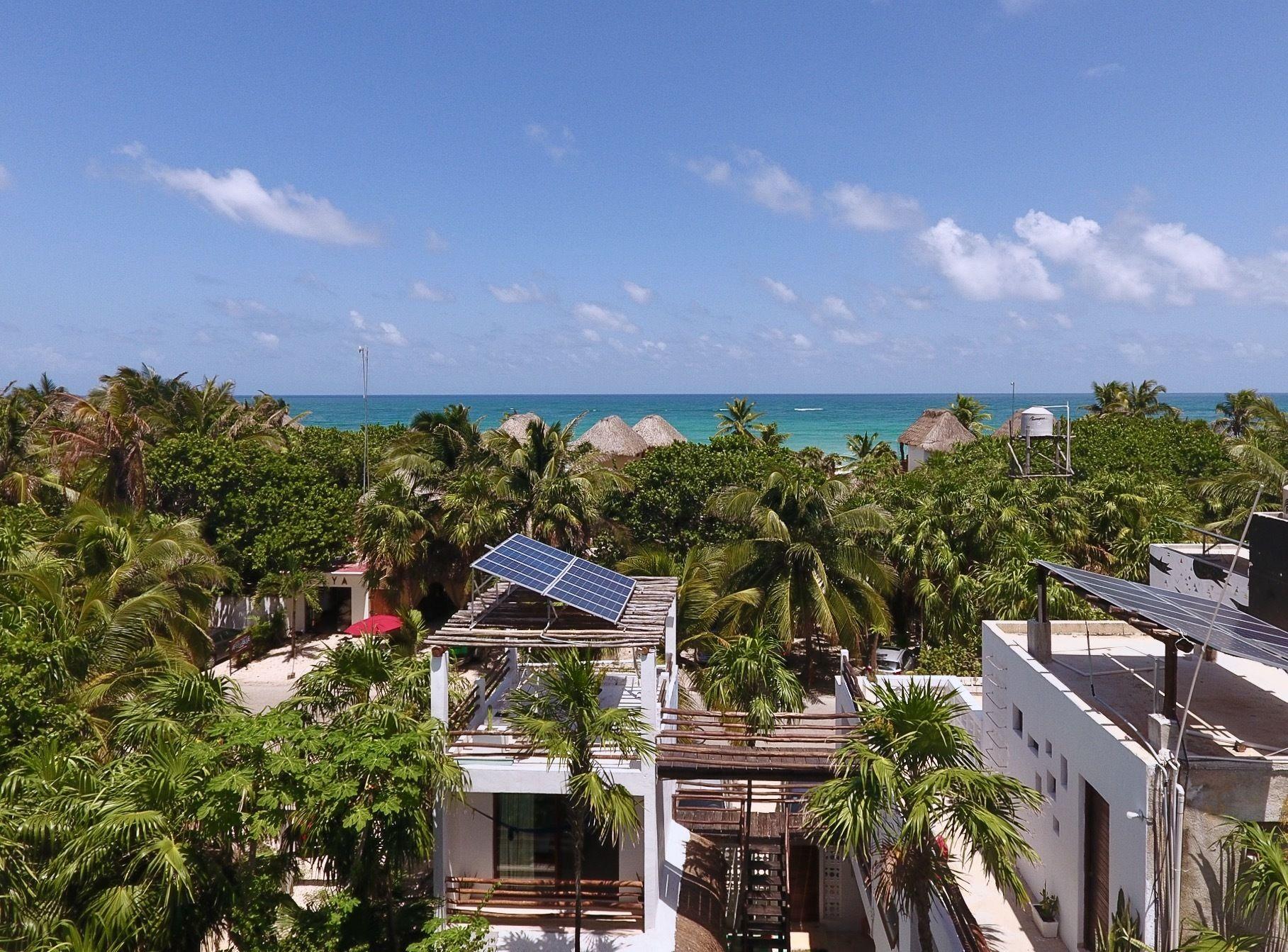 Tuup Jungle Aparthotel 3*