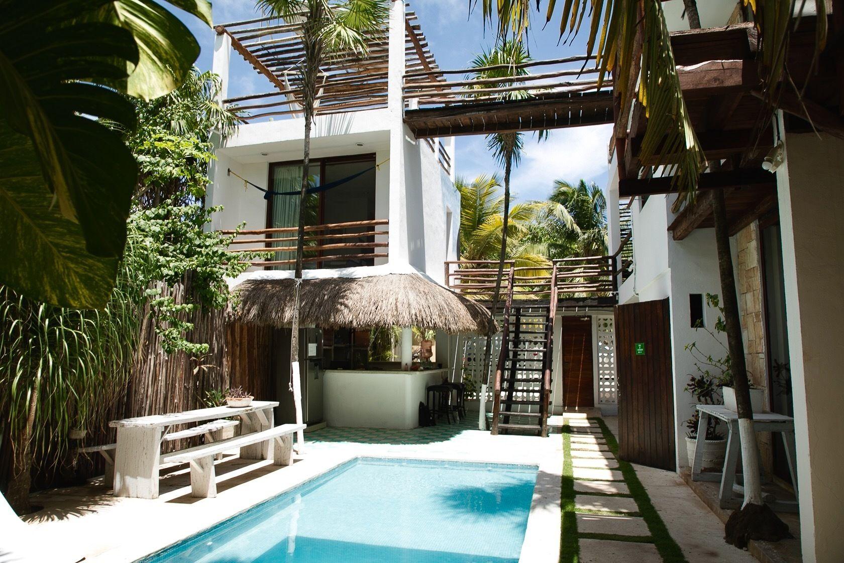 Aparthotel Tuup Jungle Tulum