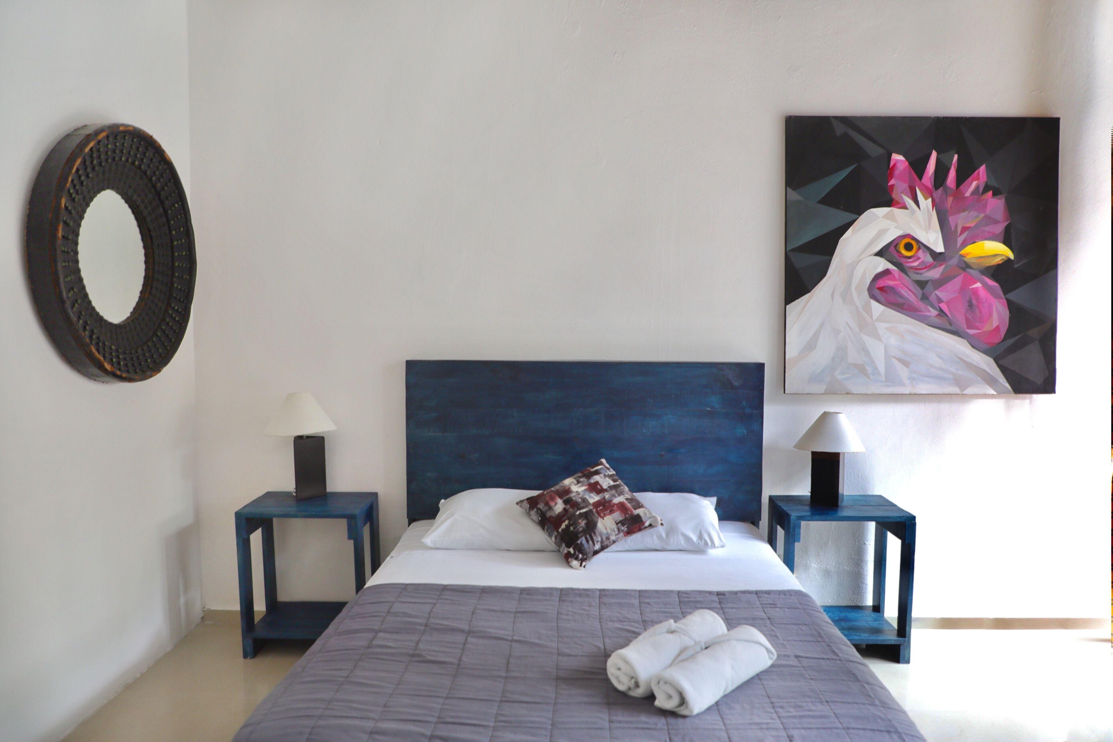 Aparthotel Tuup Jungle