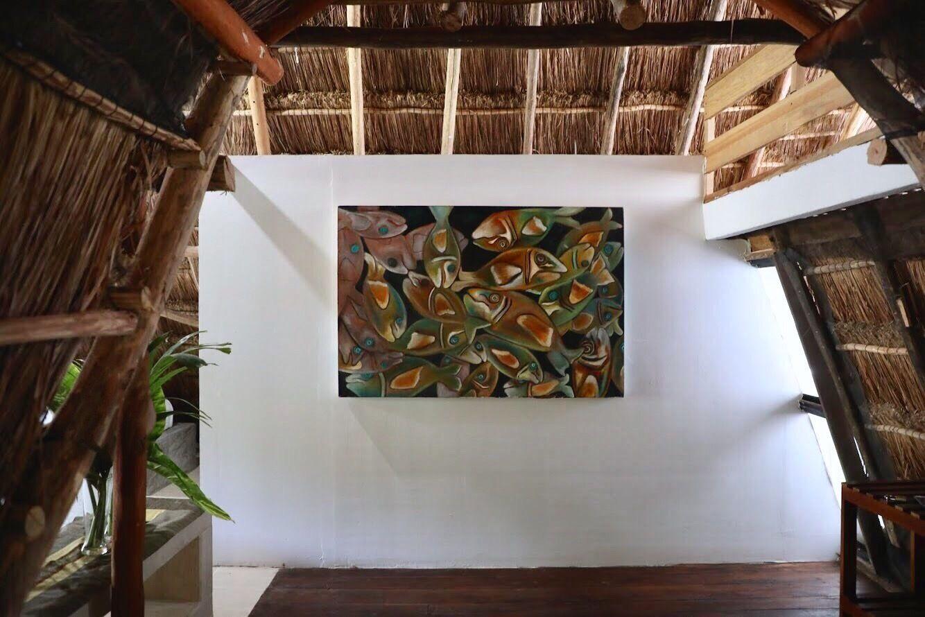 Tuup Jungle
