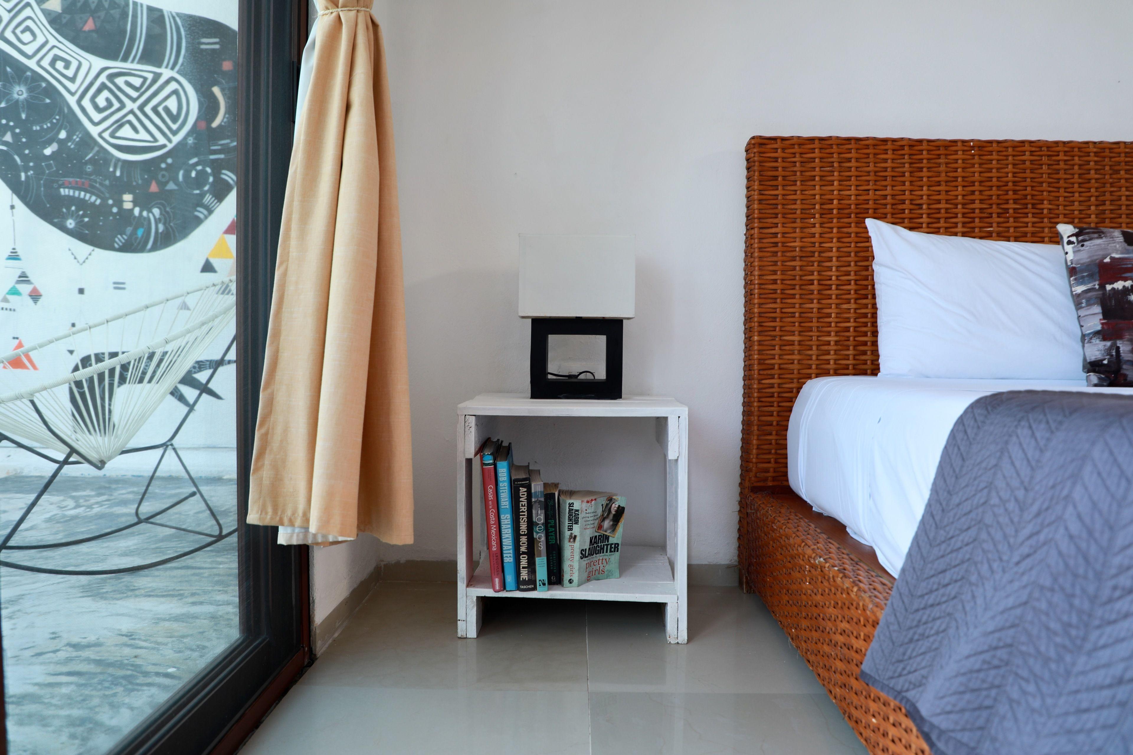 Tuup Jungle Aparthotel Tulum