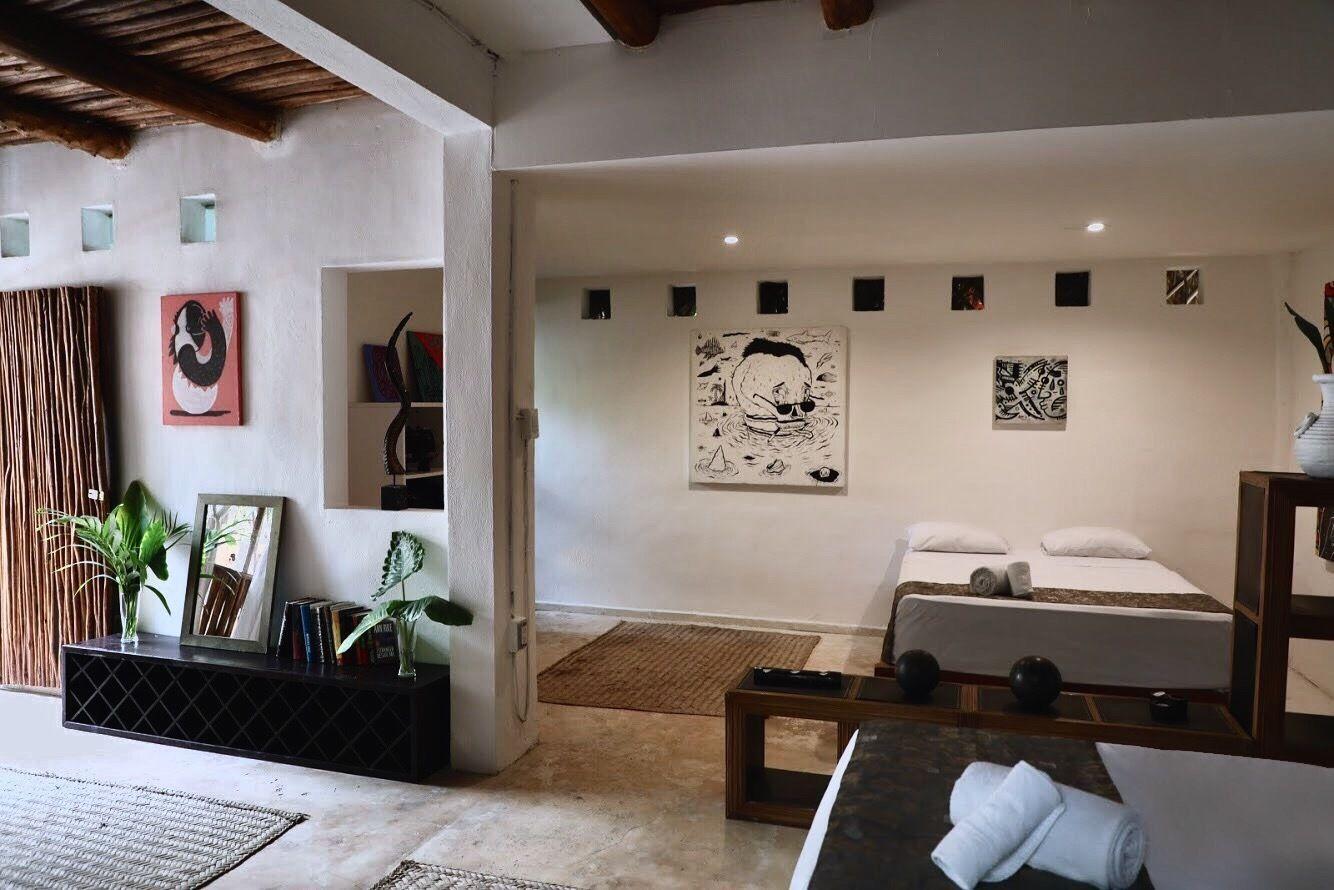 Tuup Jungle Aparthotel 3*