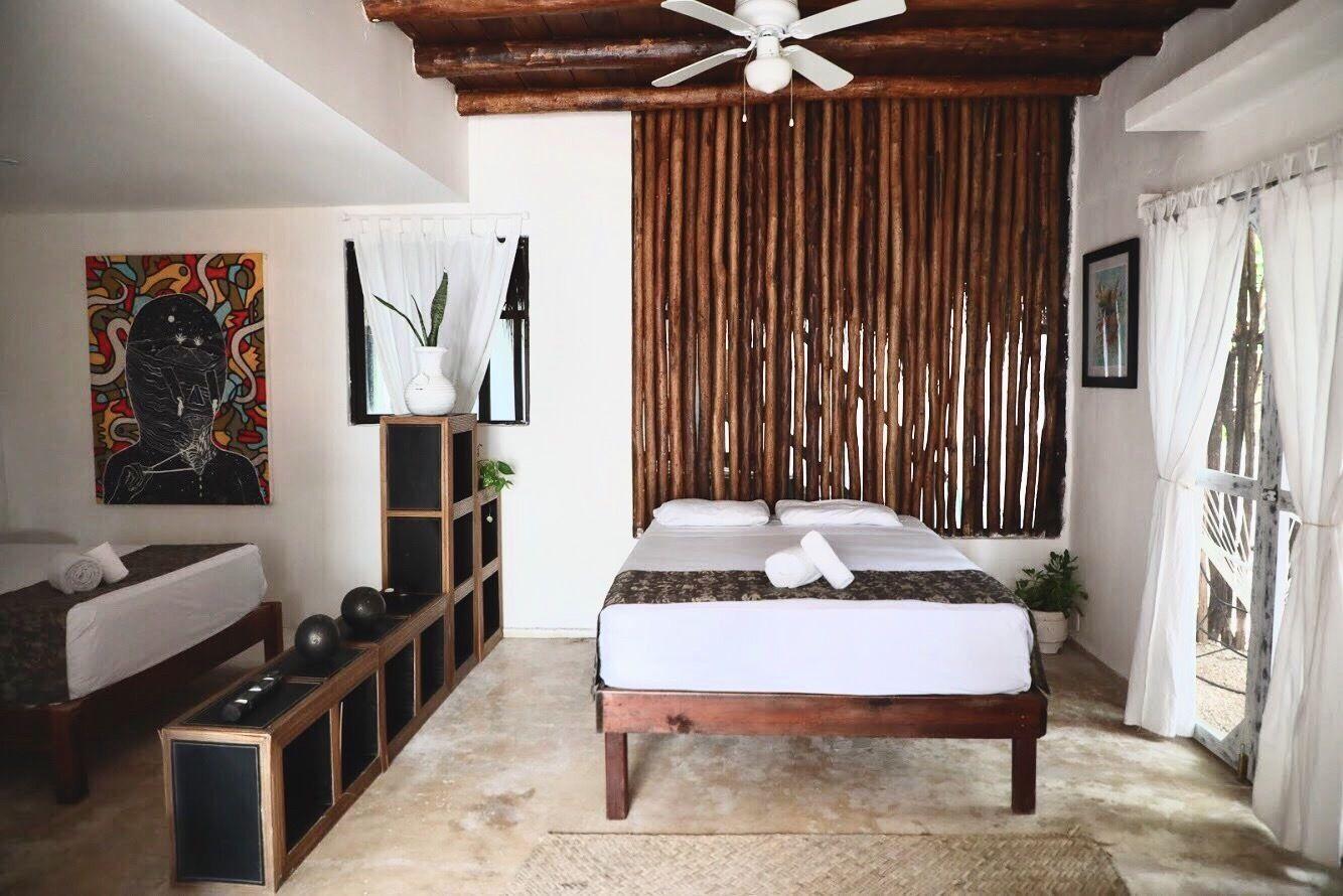 Tuup Jungle Tulum