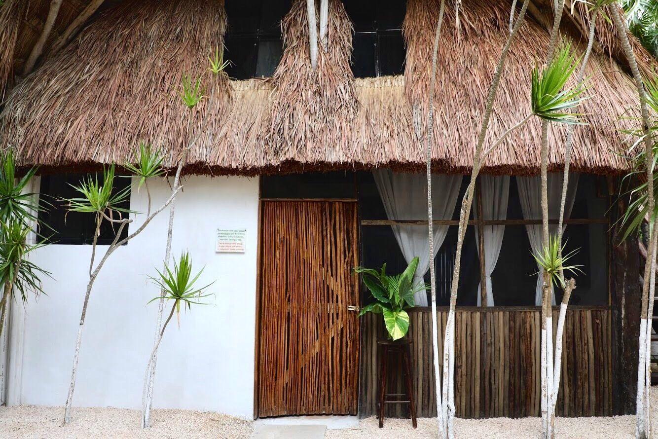 Tuup Jungle Tulum