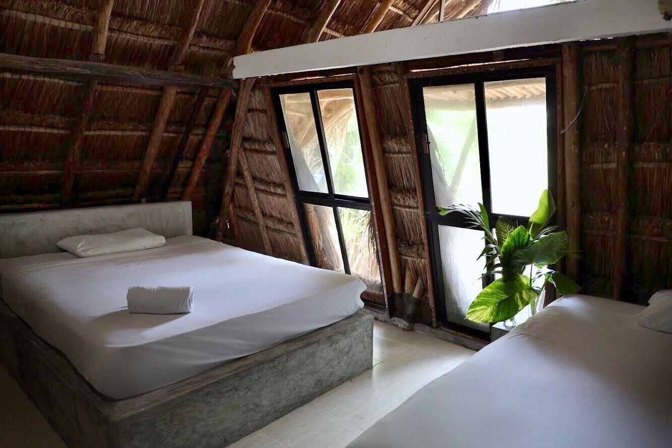 Tuup Jungle Aparthotel 3*