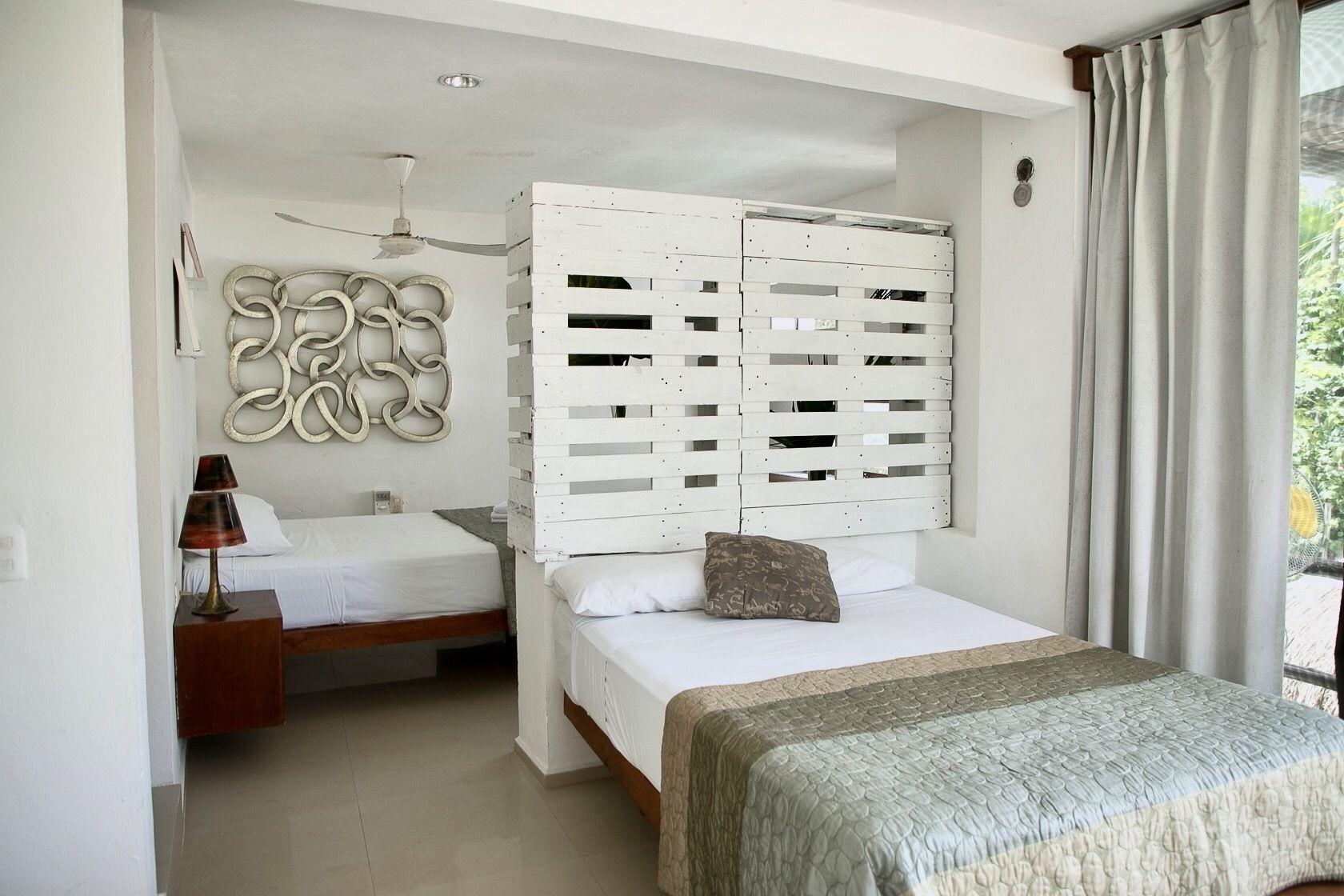 Aparthotel Tuup Jungle Tulum