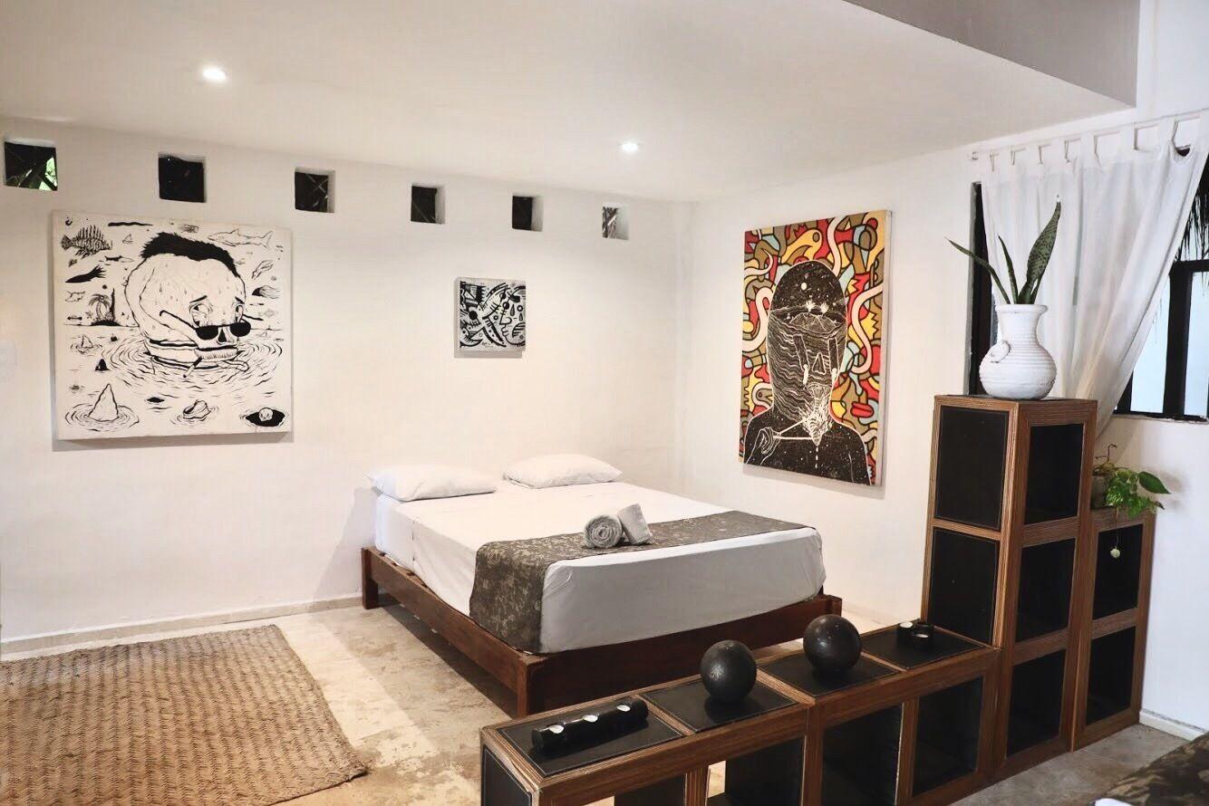 Tuup Jungle Aparthotel