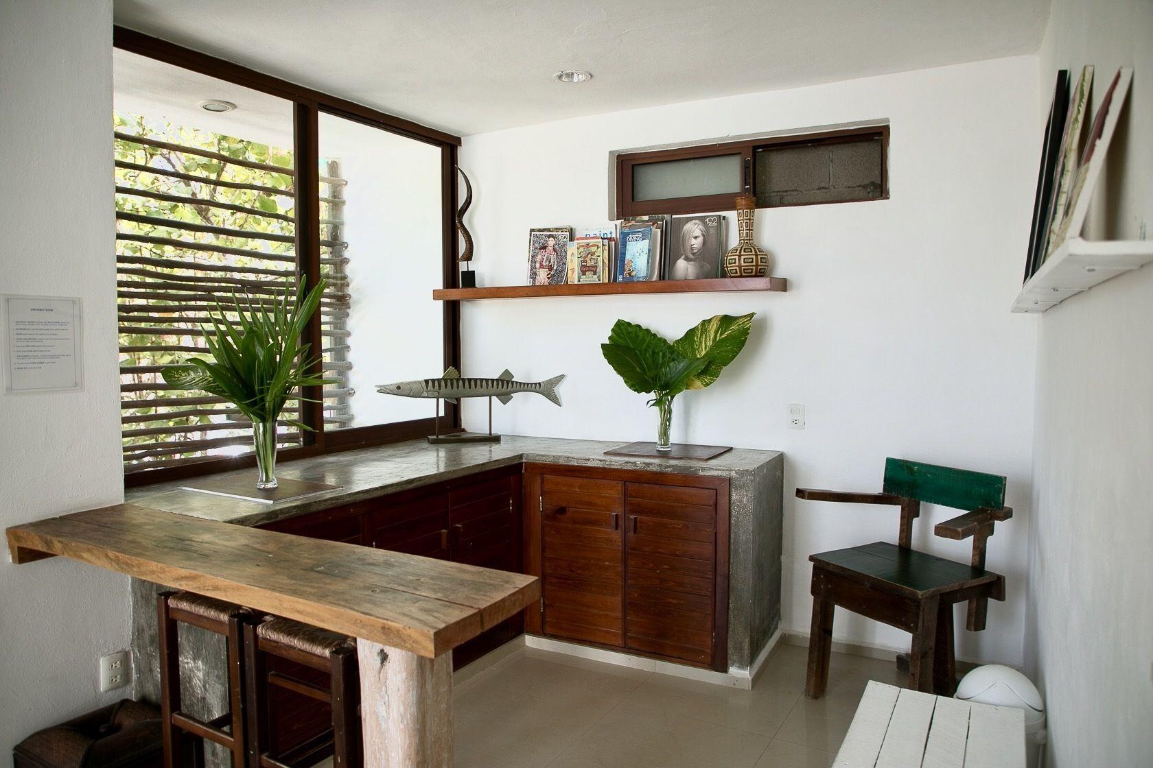 Tuup Jungle Aparthotel Tulum