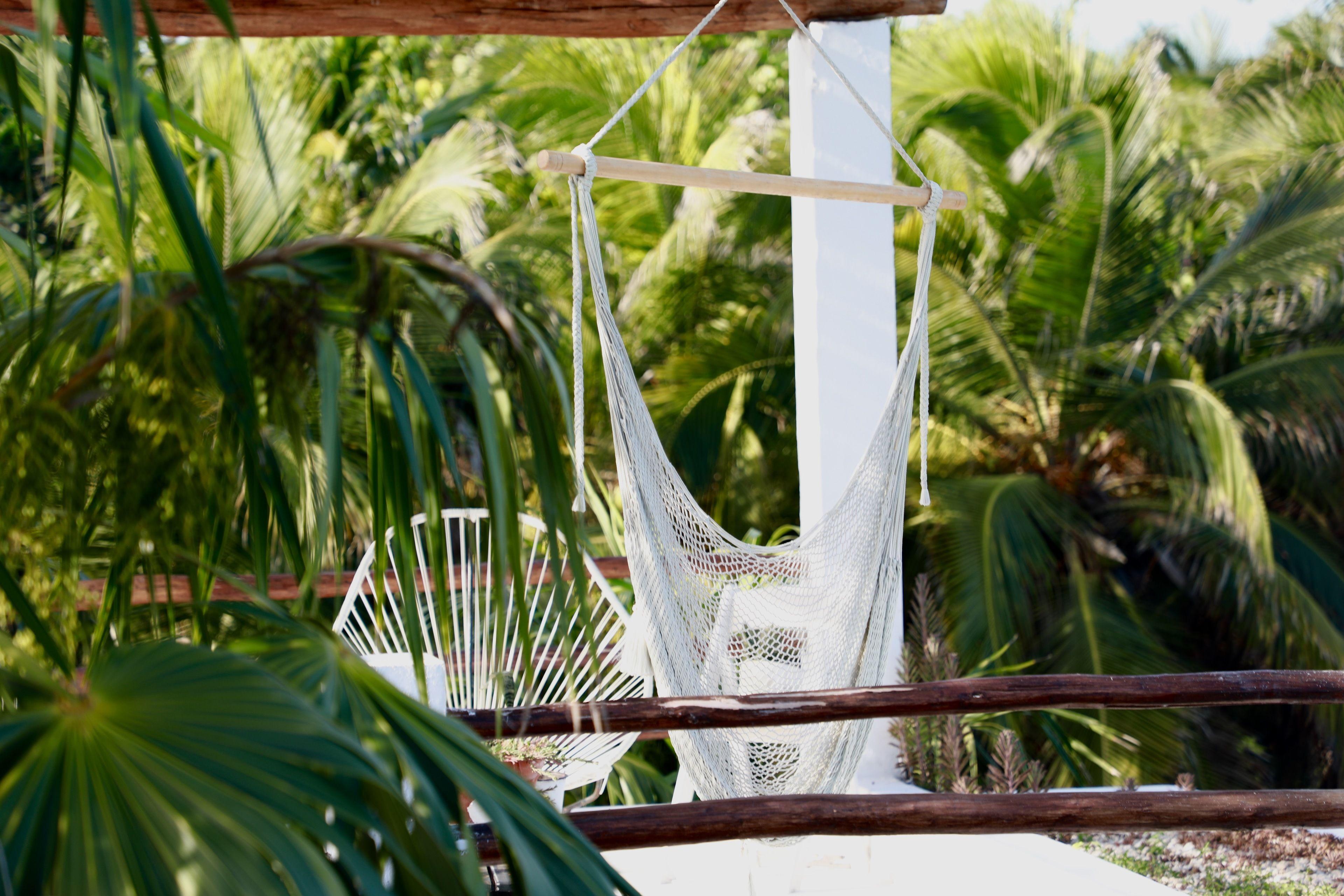 Aparthotel Tuup Jungle