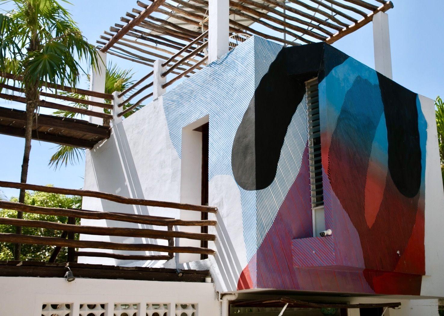 Tuup Jungle Aparthotel