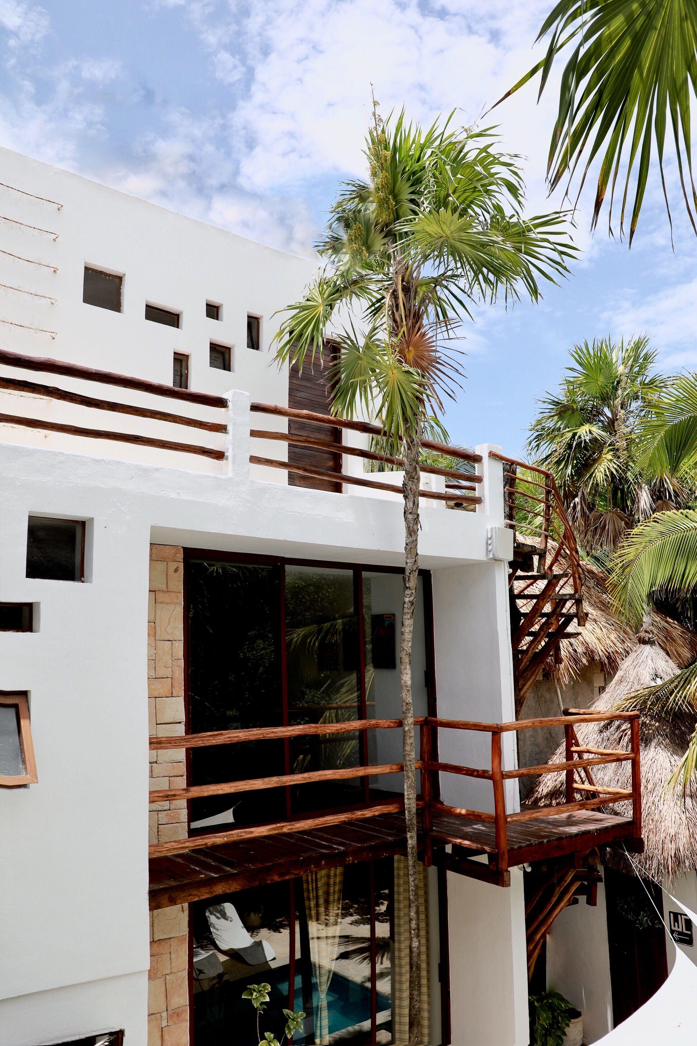 Tuup Jungle Tulum